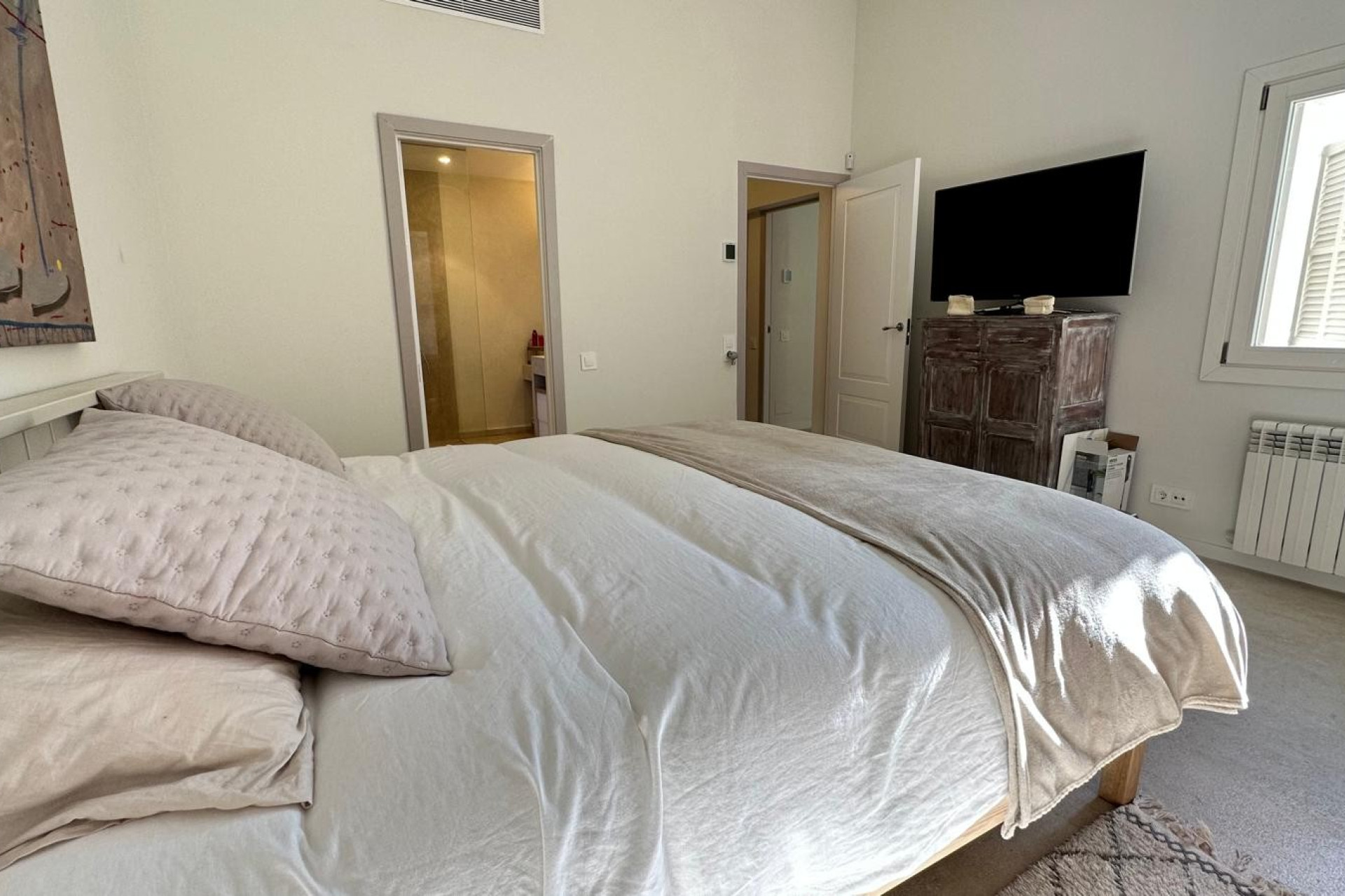 Resale - 3. Semi-detached house - Costa de la Calma - Mallorca