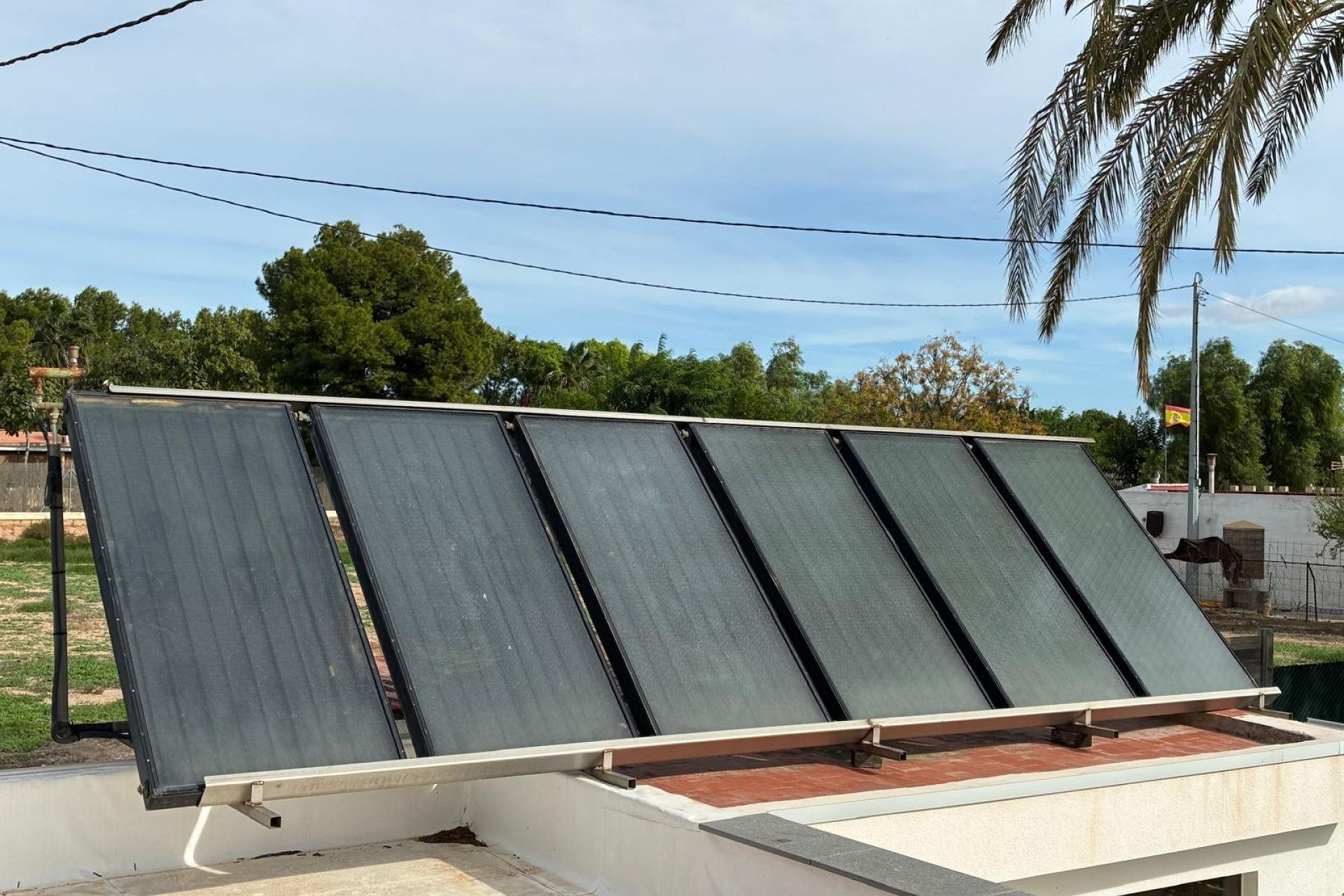 Resale - 3. Semi-detached house - Crevillente - Costa Blanca South