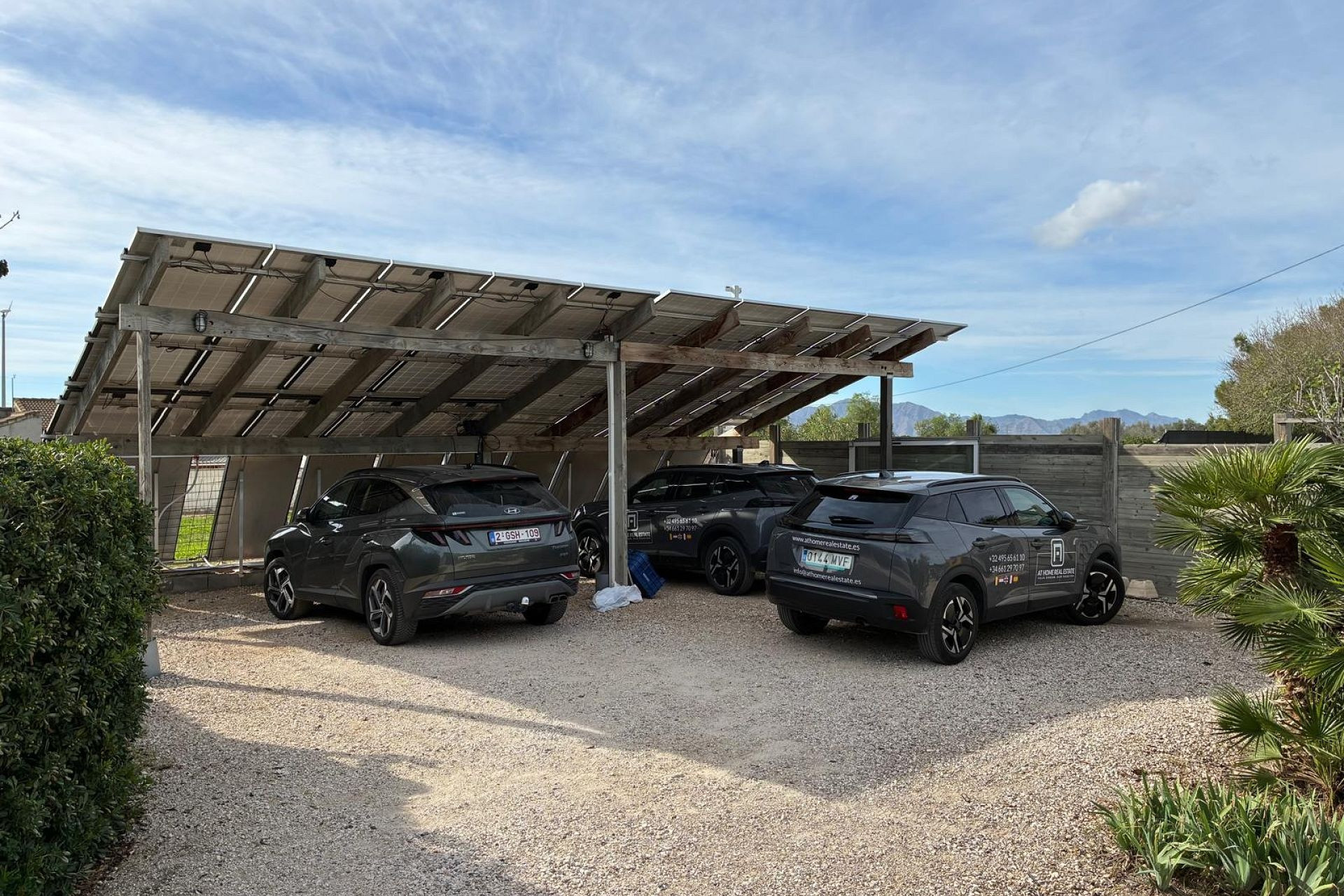 Resale - 3. Semi-detached house - Crevillente - Costa Blanca South