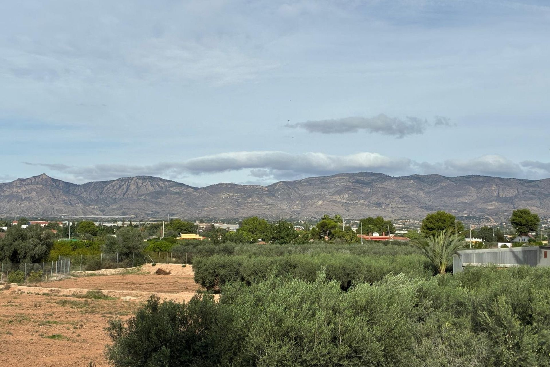 Resale - 3. Semi-detached house - Crevillente - Costa Blanca South