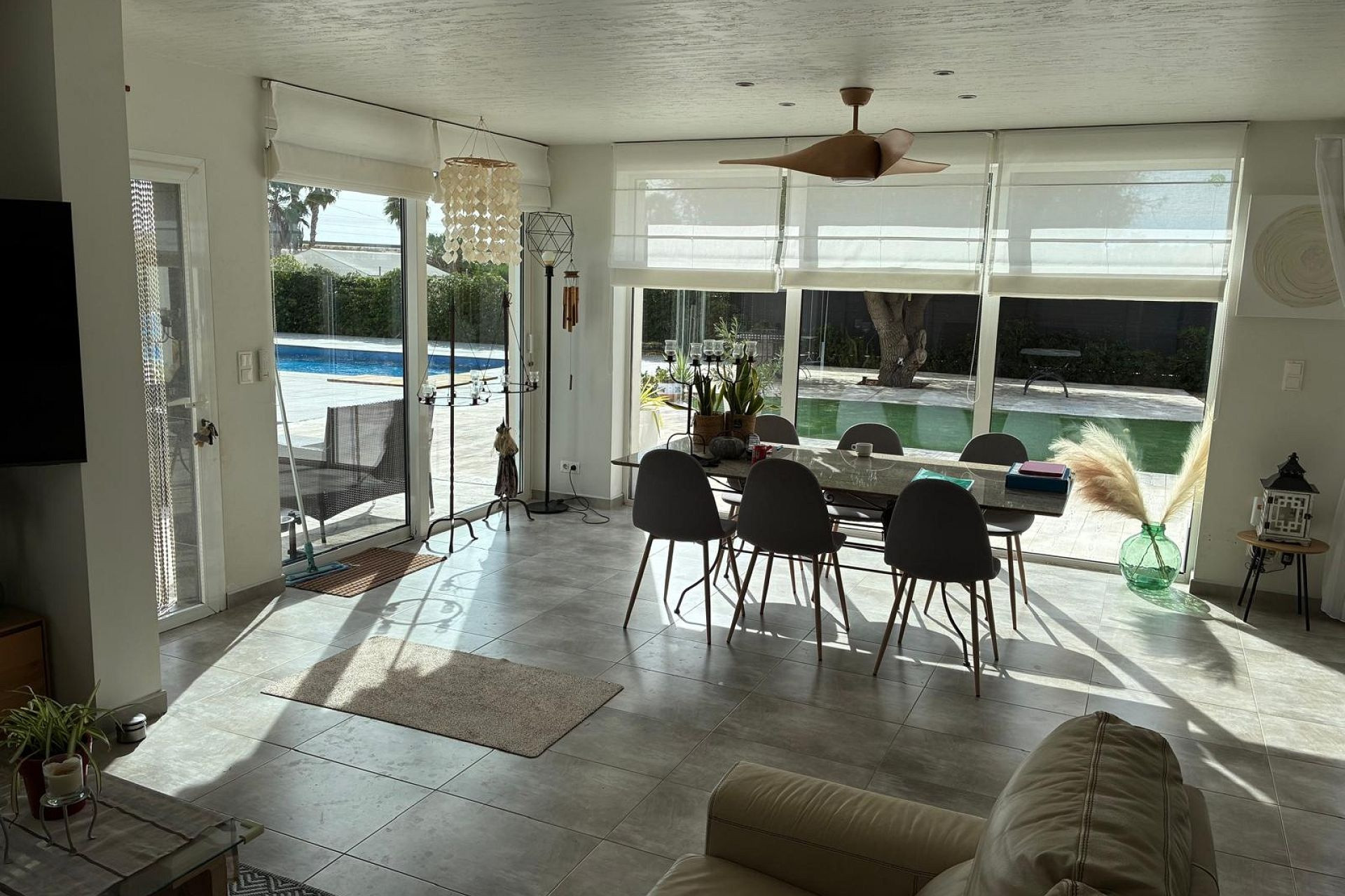 Resale - 3. Semi-detached house - Crevillente - Costa Blanca South