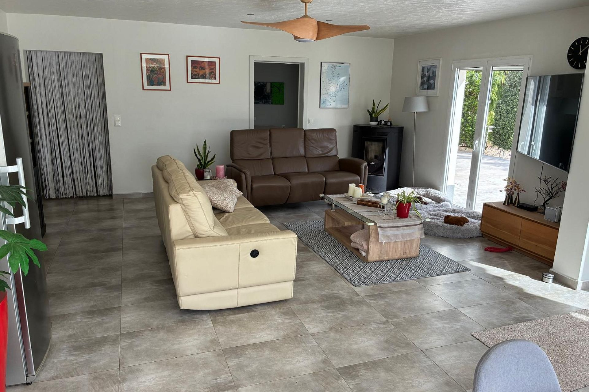 Resale - 3. Semi-detached house - Crevillente - Costa Blanca South