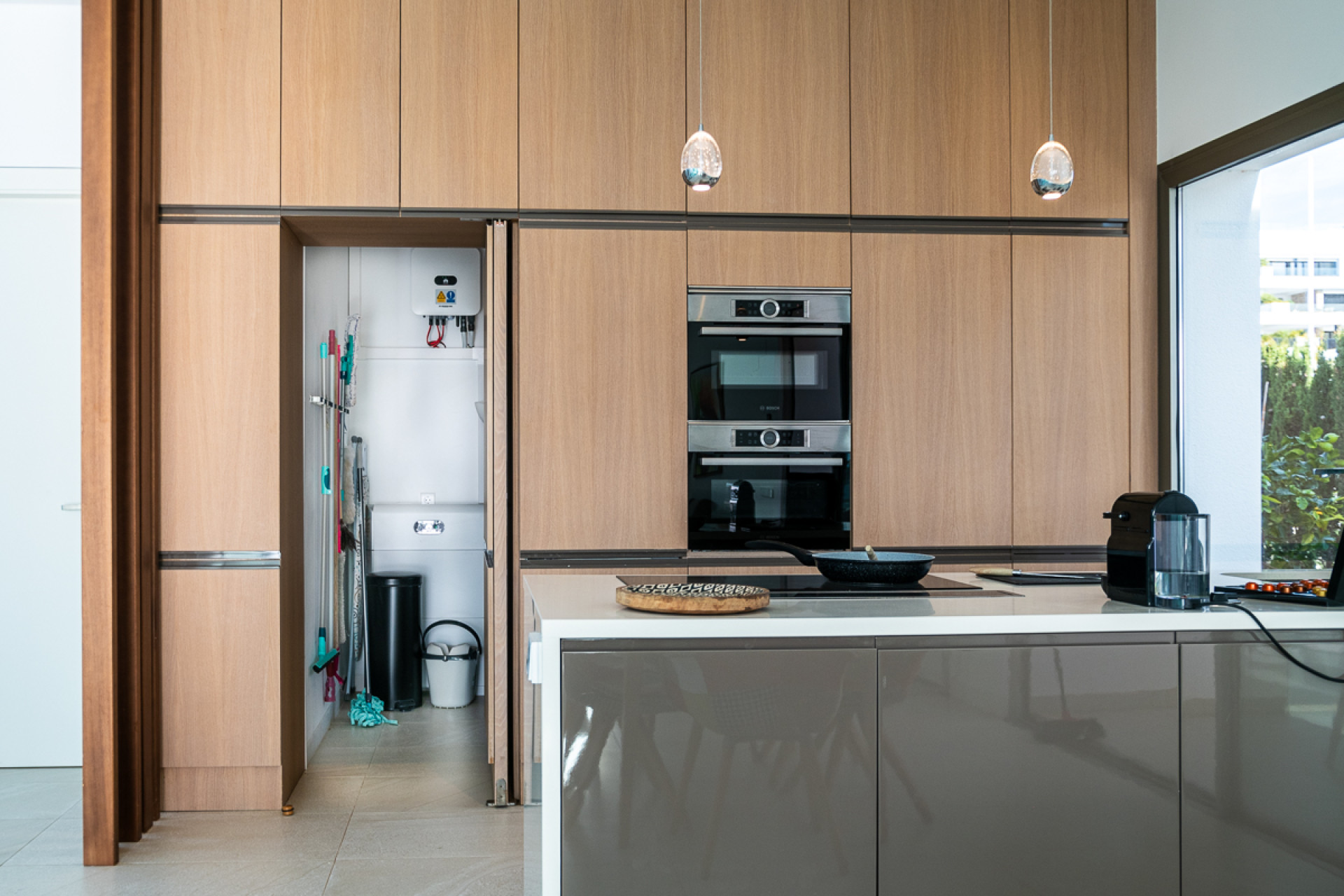 Resale - 3. Semi-detached house - Dehesa de Campoamor - Costa Blanca South