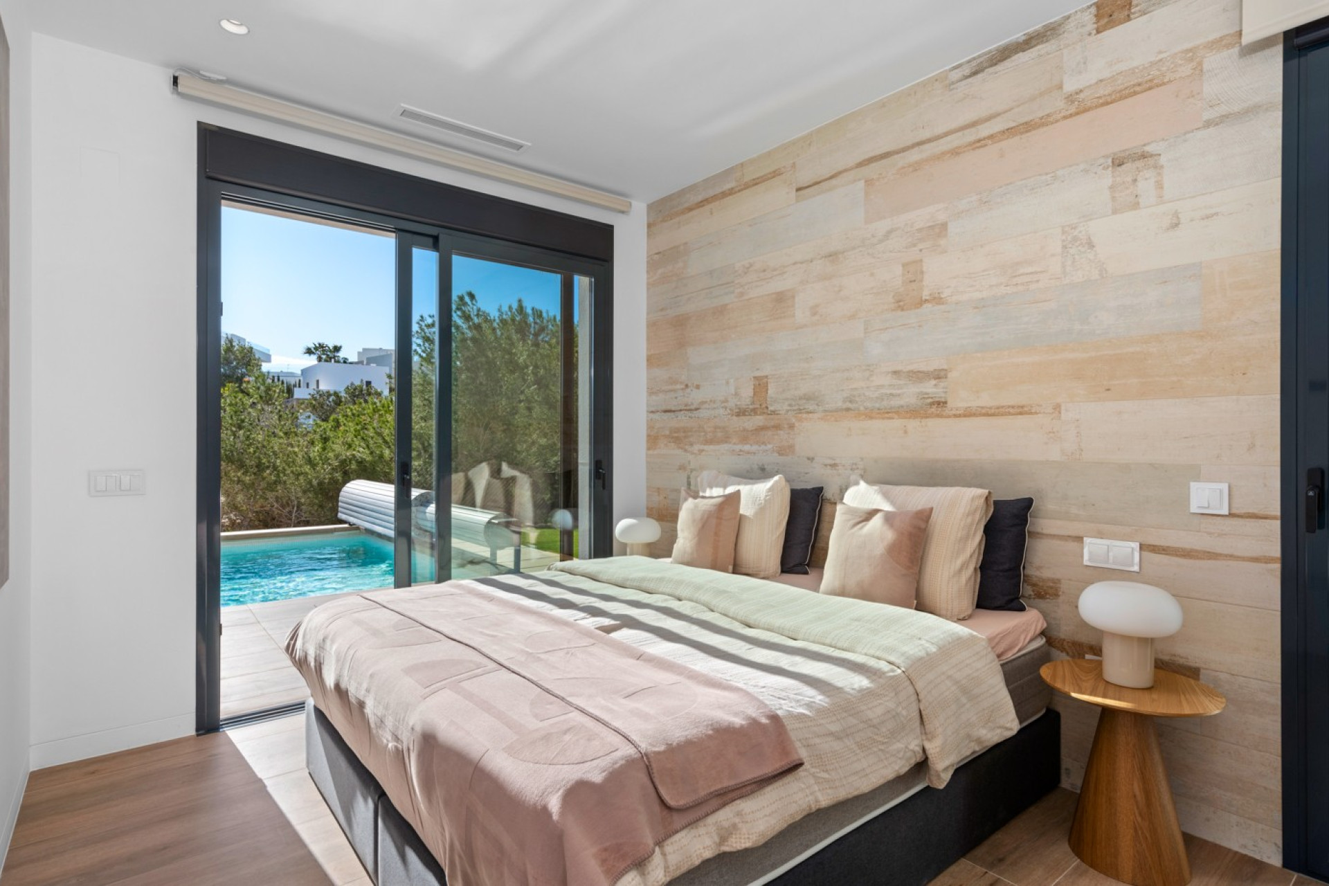 Resale - 3. Semi-detached house - Dehesa de Campoamor - Costa Blanca South