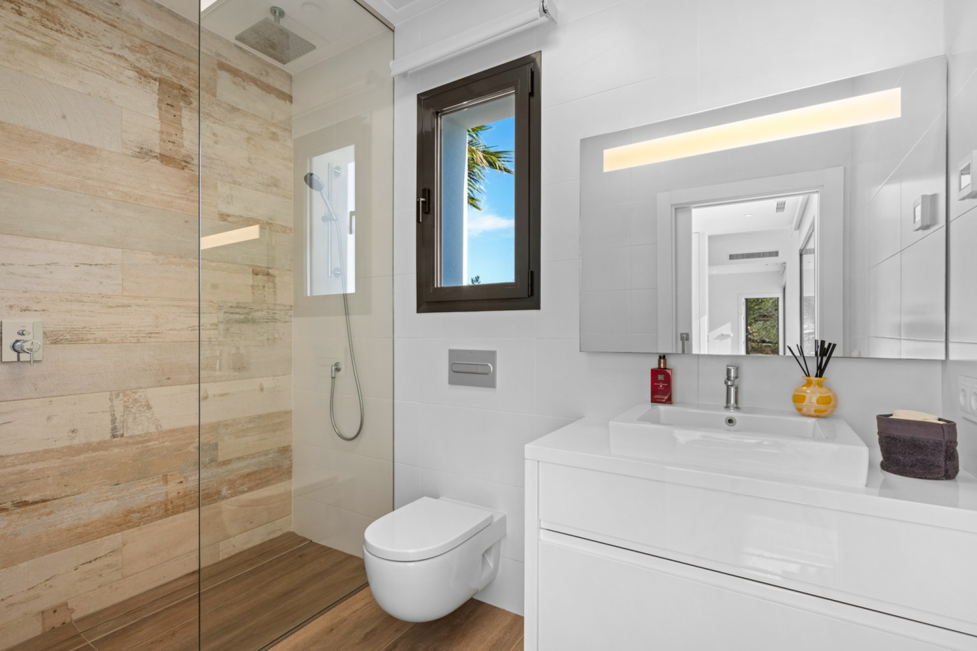 Resale - 3. Semi-detached house - Dehesa de Campoamor - Costa Blanca South