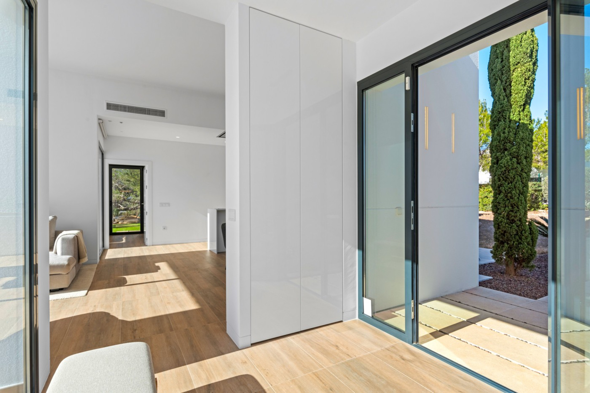 Resale - 3. Semi-detached house - Dehesa de Campoamor - Costa Blanca South