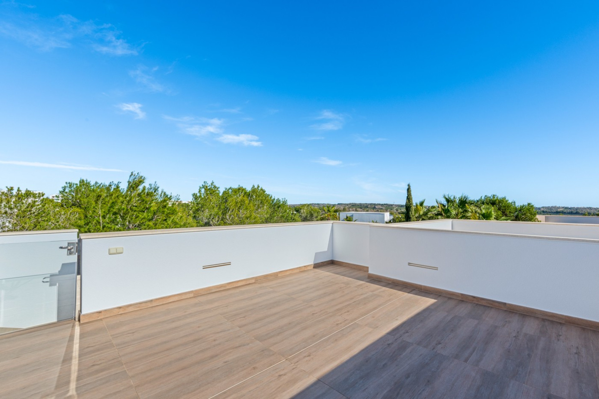 Resale - 3. Semi-detached house - Dehesa de Campoamor - Costa Blanca South