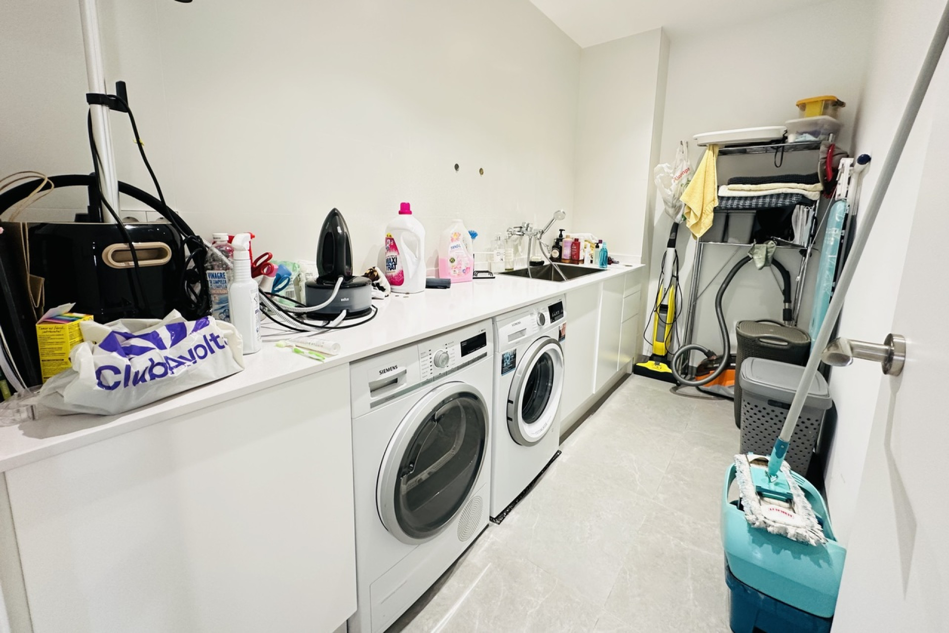 Resale - 3. Semi-detached house - Dehesa de Campoamor - Costa Blanca South