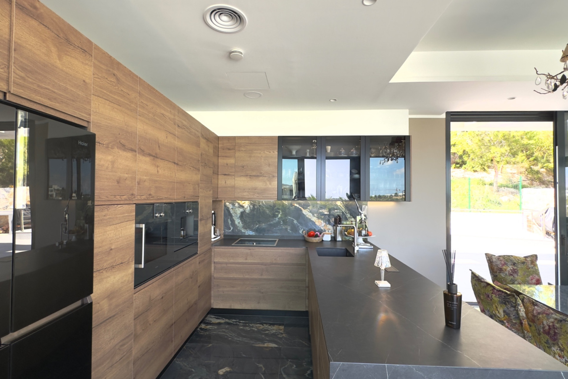 Resale - 3. Semi-detached house - Dehesa de Campoamor - Costa Blanca South