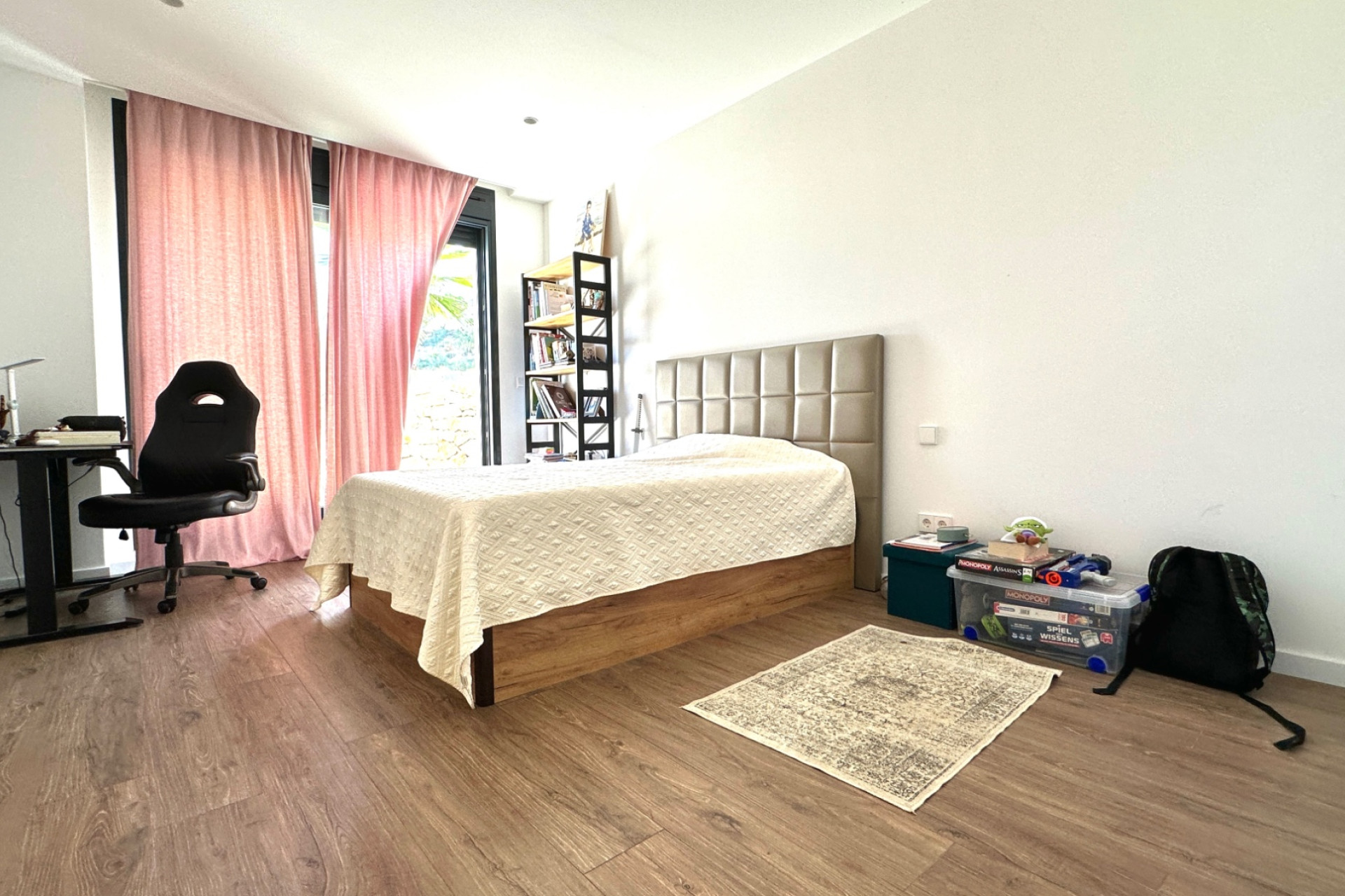 Resale - 3. Semi-detached house - Dehesa de Campoamor - Costa Blanca South