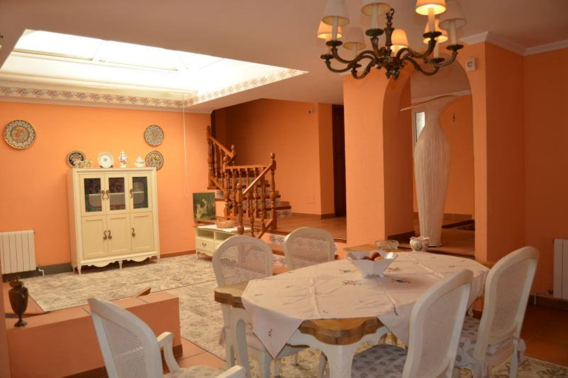 Resale - 3. Semi-detached house - Dehesa de Campoamor - Costa Blanca South