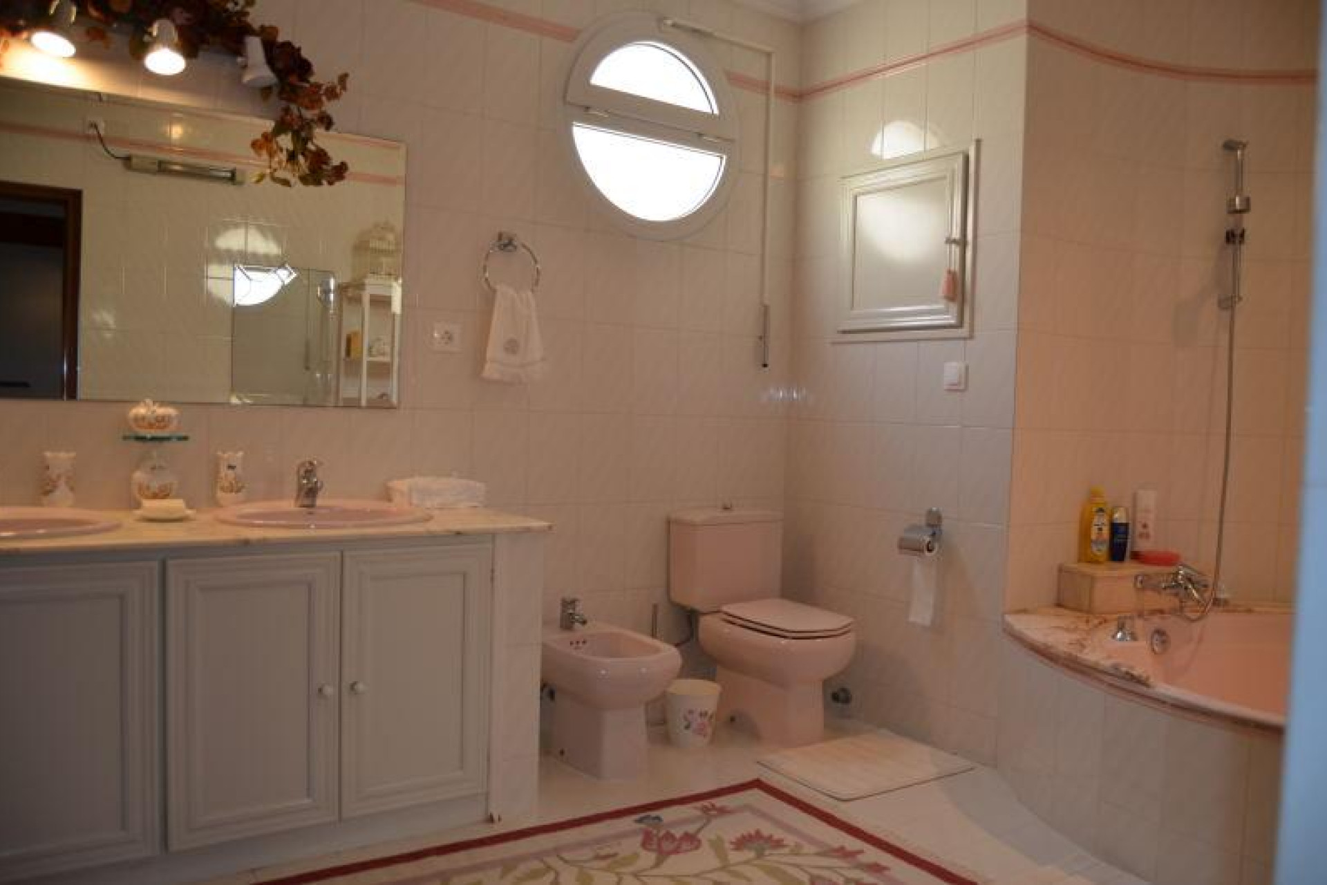 Resale - 3. Semi-detached house - Dehesa de Campoamor - Costa Blanca South