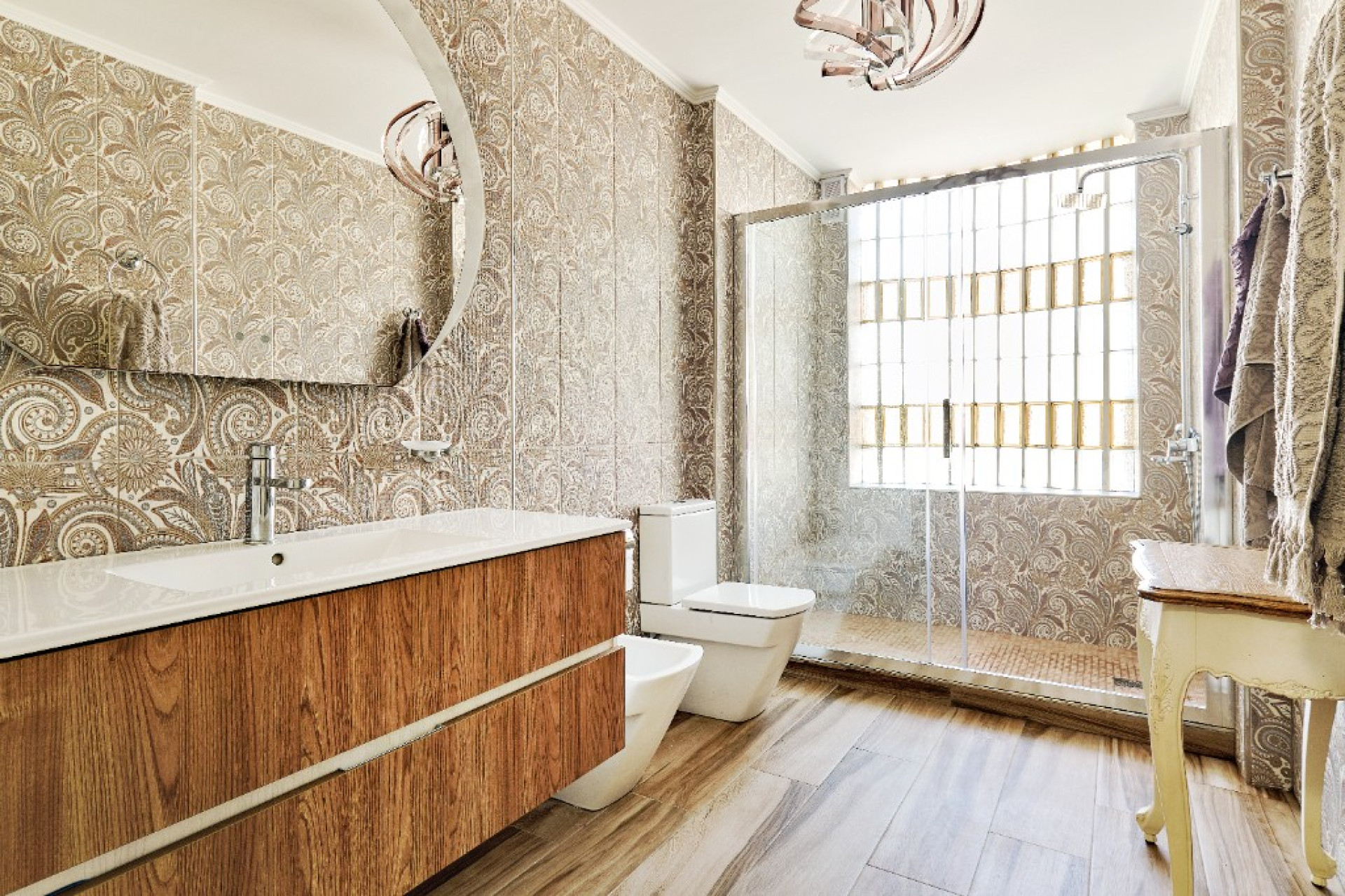 Resale - 3. Semi-detached house - Dehesa de Campoamor - Costa Blanca South