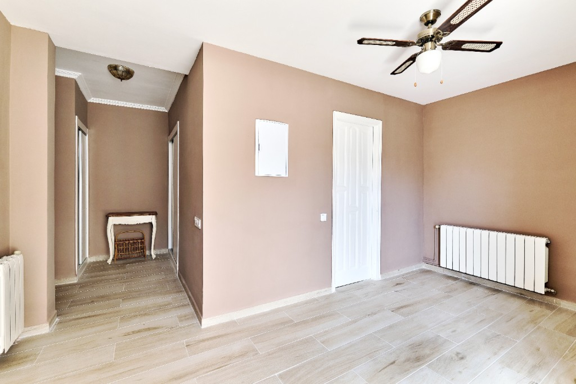 Resale - 3. Semi-detached house - Dehesa de Campoamor - Costa Blanca South