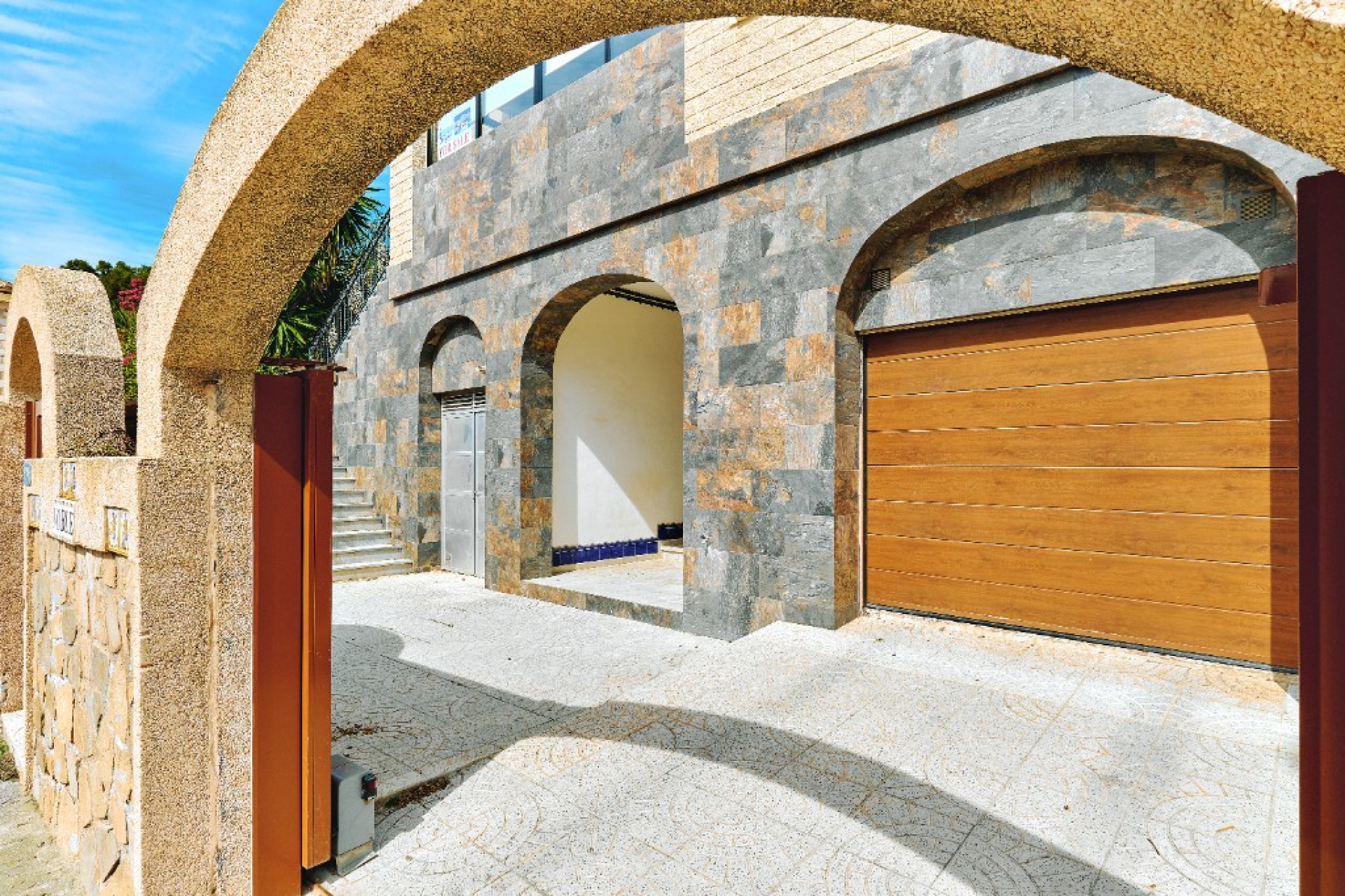 Resale - 3. Semi-detached house - Dehesa de Campoamor - Costa Blanca South