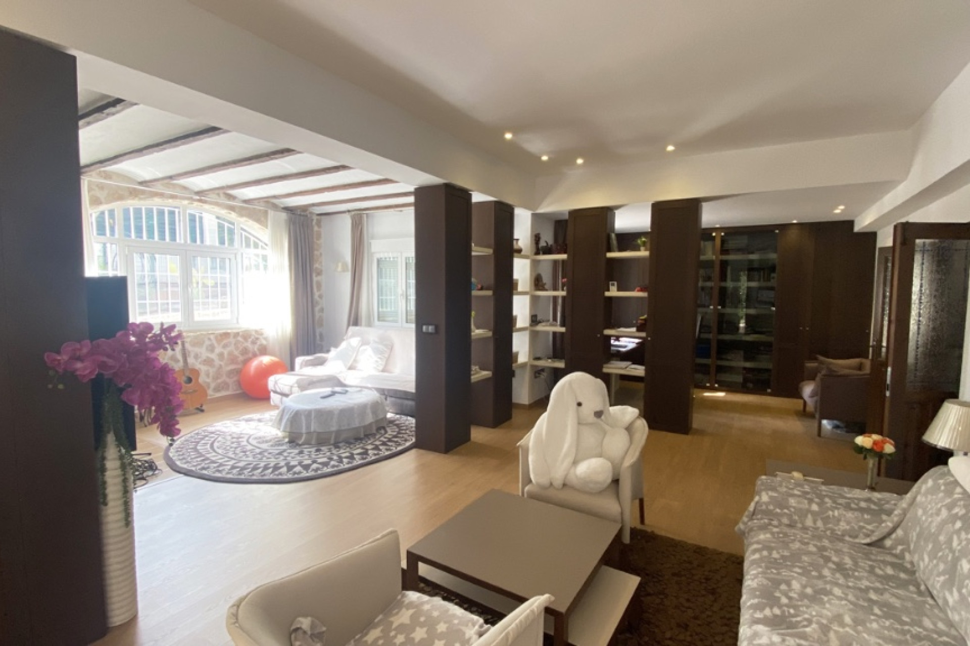 Resale - 3. Semi-detached house - Dehesa de Campoamor - Costa Blanca South