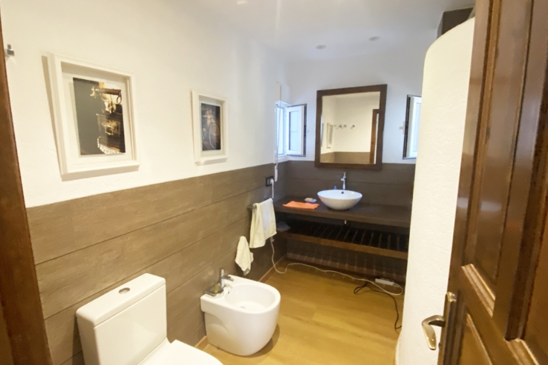 Resale - 3. Semi-detached house - Dehesa de Campoamor - Costa Blanca South