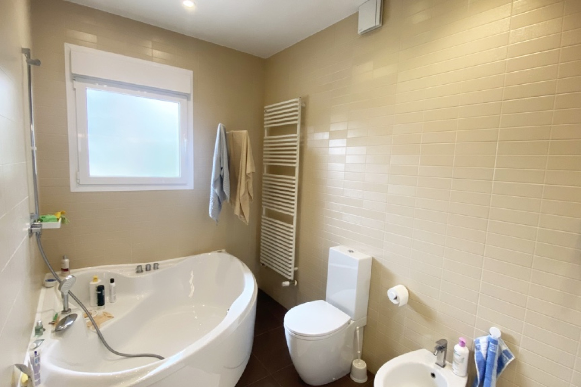 Resale - 3. Semi-detached house - Dehesa de Campoamor - Costa Blanca South