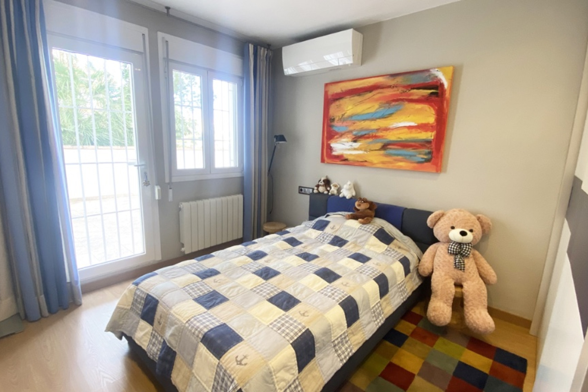 Resale - 3. Semi-detached house - Dehesa de Campoamor - Costa Blanca South