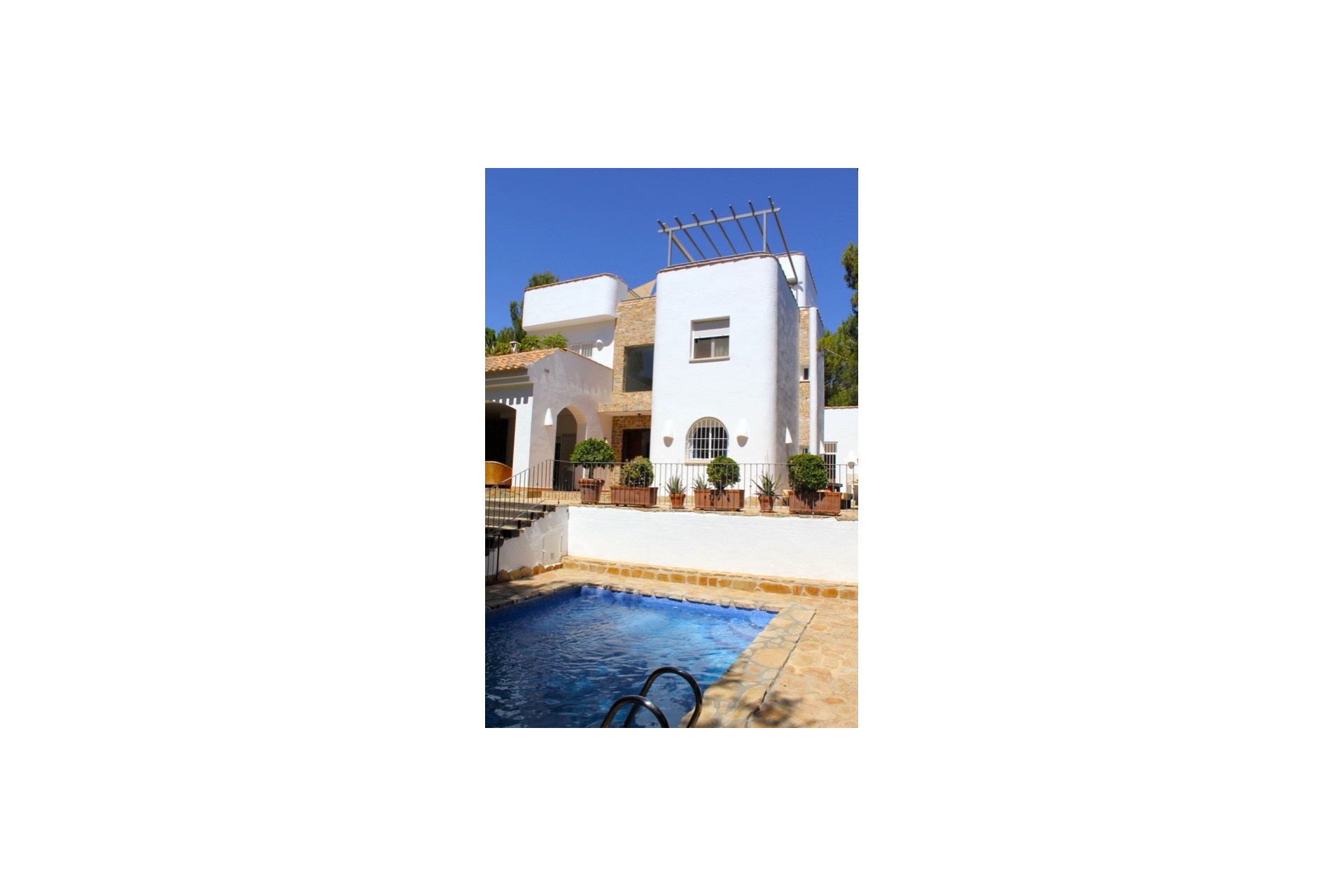 Resale - 3. Semi-detached house - Dehesa de Campoamor - Costa Blanca South