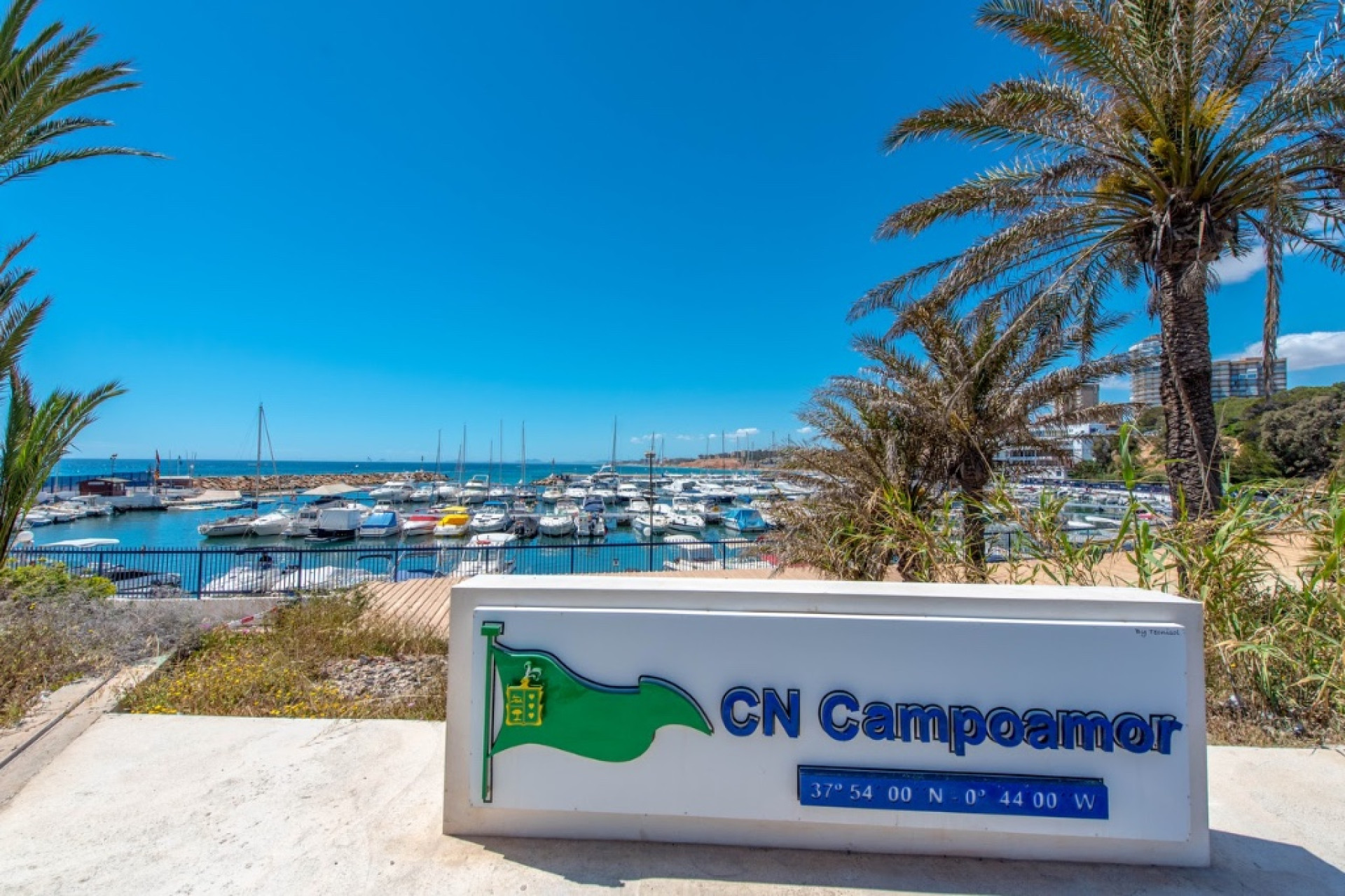 Resale - 3. Semi-detached house - Dehesa de Campoamor - Costa Blanca South