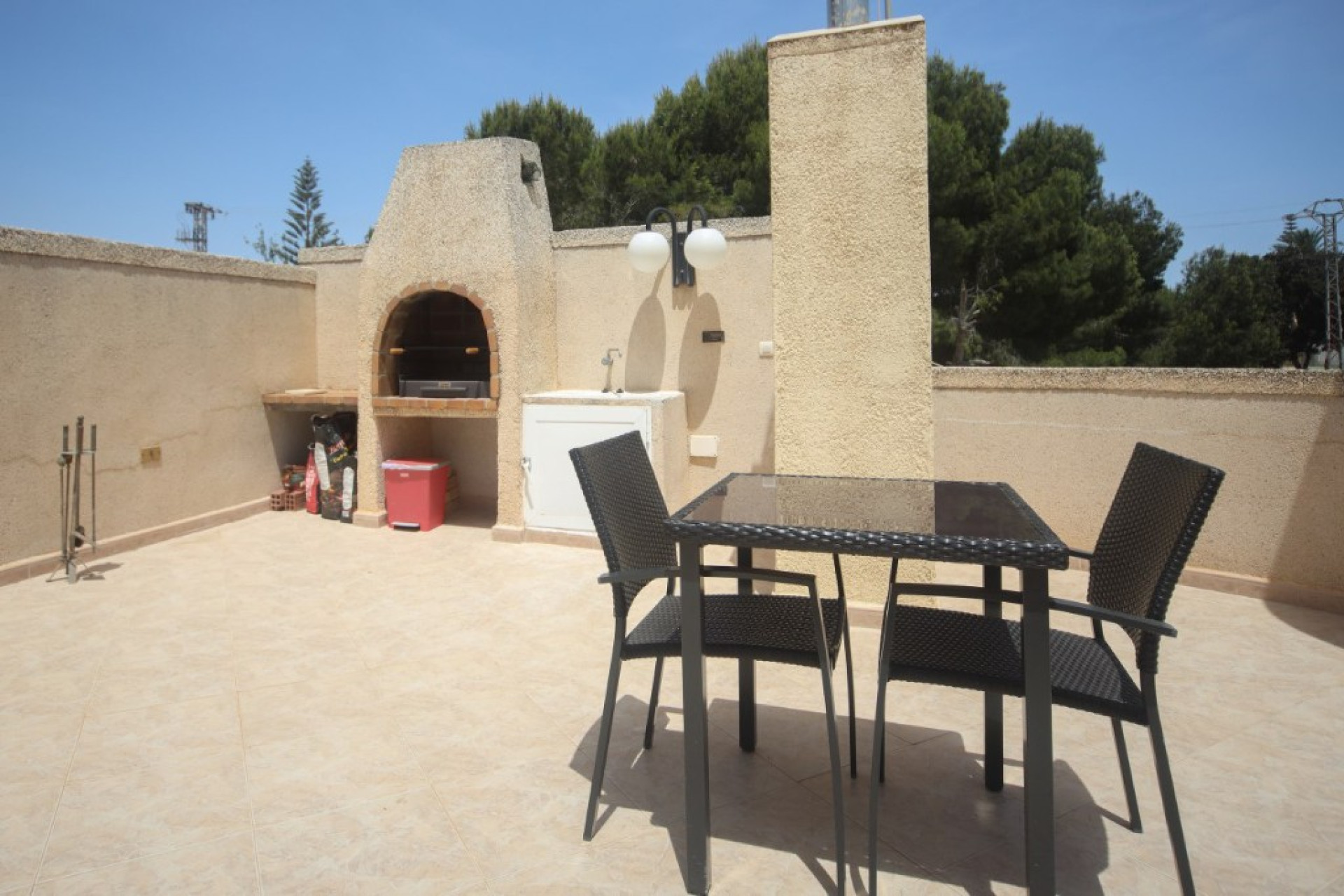Resale - 3. Semi-detached house - Dehesa de Campoamor - Costa Blanca South