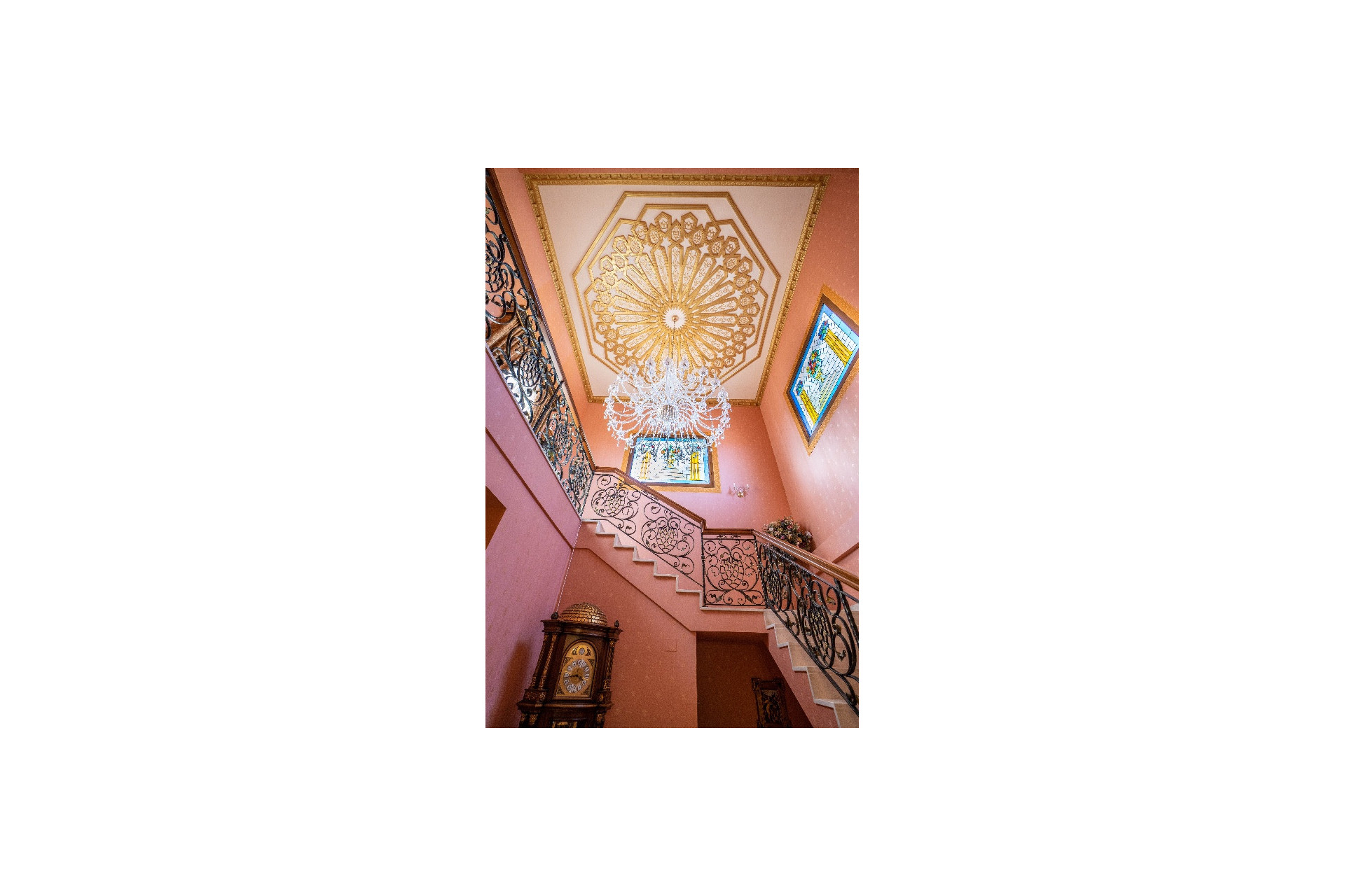 Resale - 3. Semi-detached house - Dehesa de Campoamor - Costa Blanca South