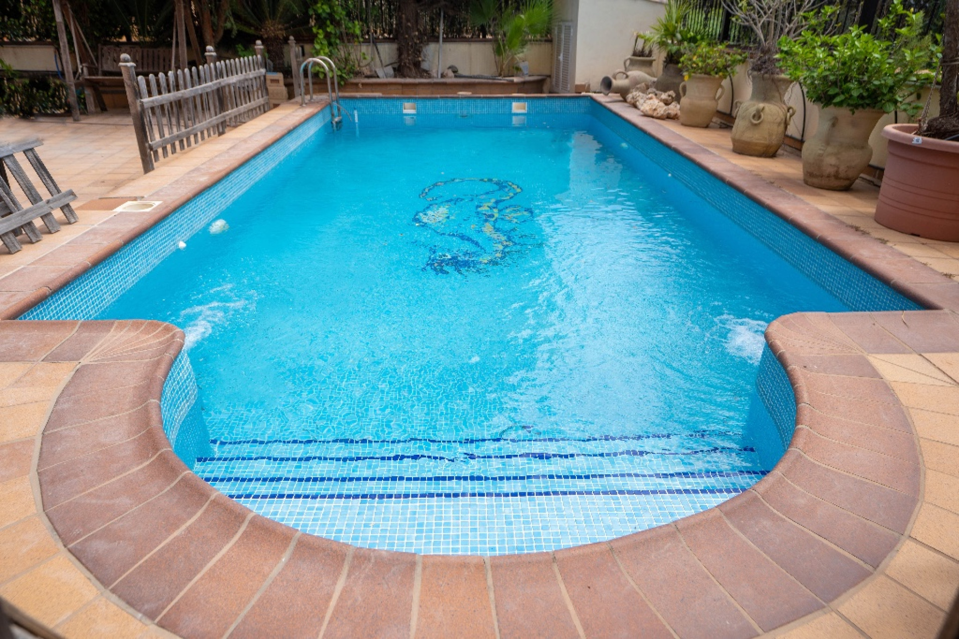 Resale - 3. Semi-detached house - Dehesa de Campoamor - Costa Blanca South