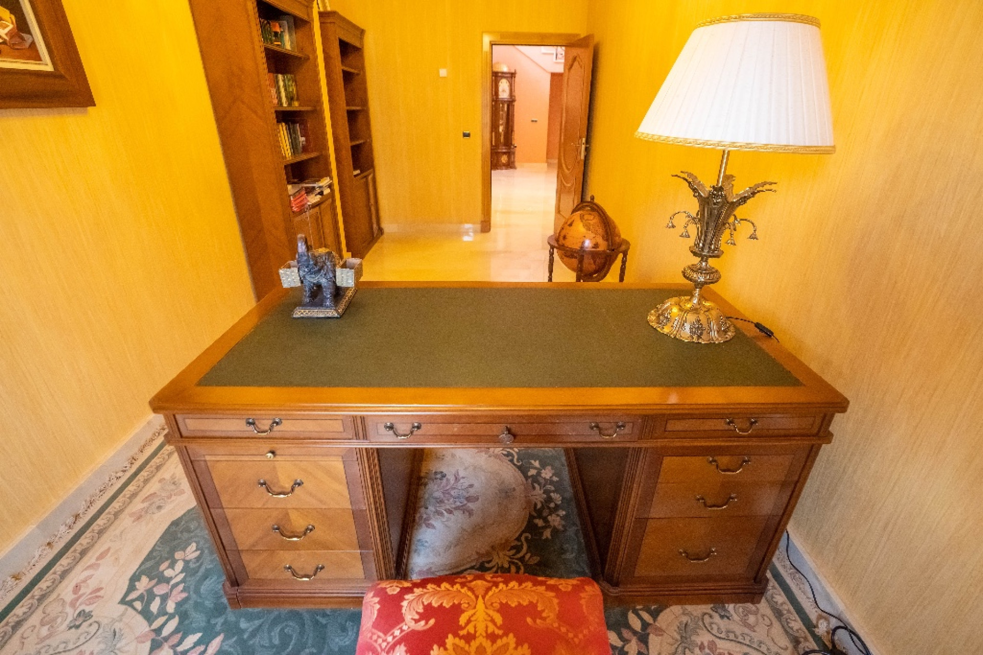 Resale - 3. Semi-detached house - Dehesa de Campoamor - Costa Blanca South