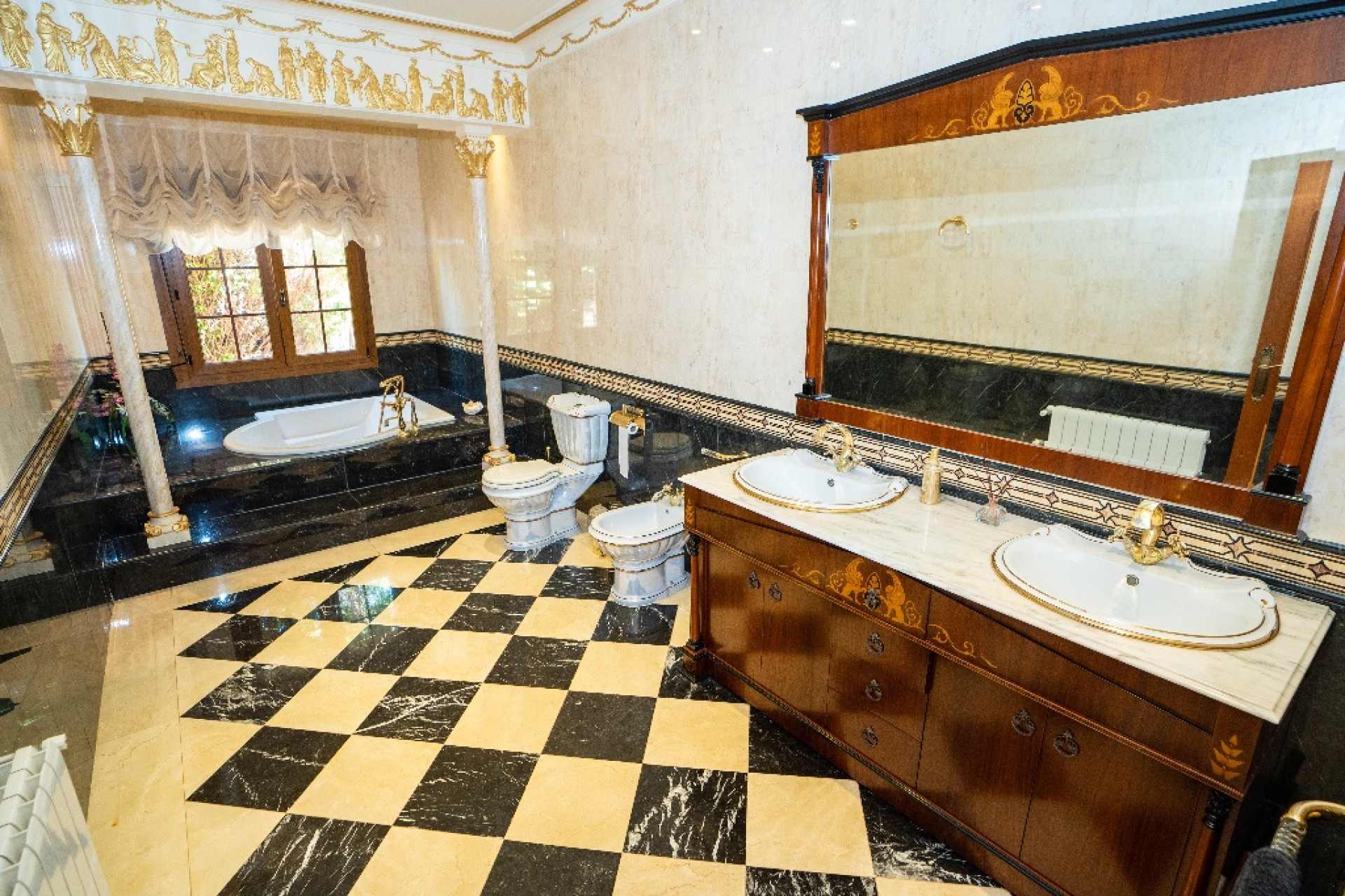 Resale - 3. Semi-detached house - Dehesa de Campoamor - Costa Blanca South