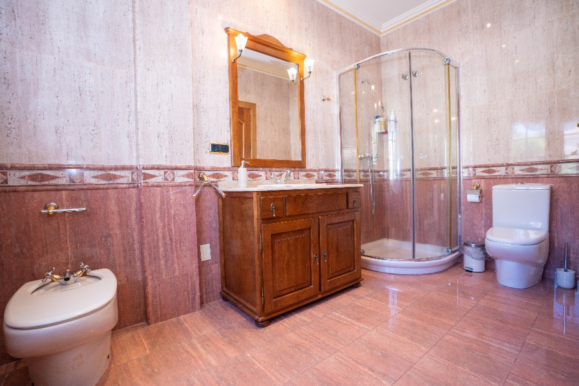 Resale - 3. Semi-detached house - Dehesa de Campoamor - Costa Blanca South