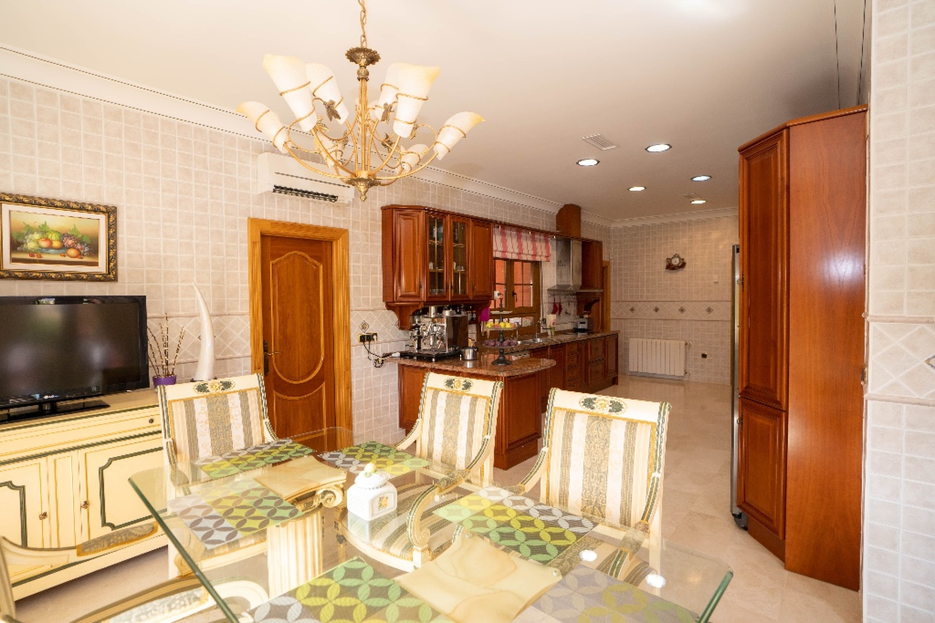 Resale - 3. Semi-detached house - Dehesa de Campoamor - Costa Blanca South