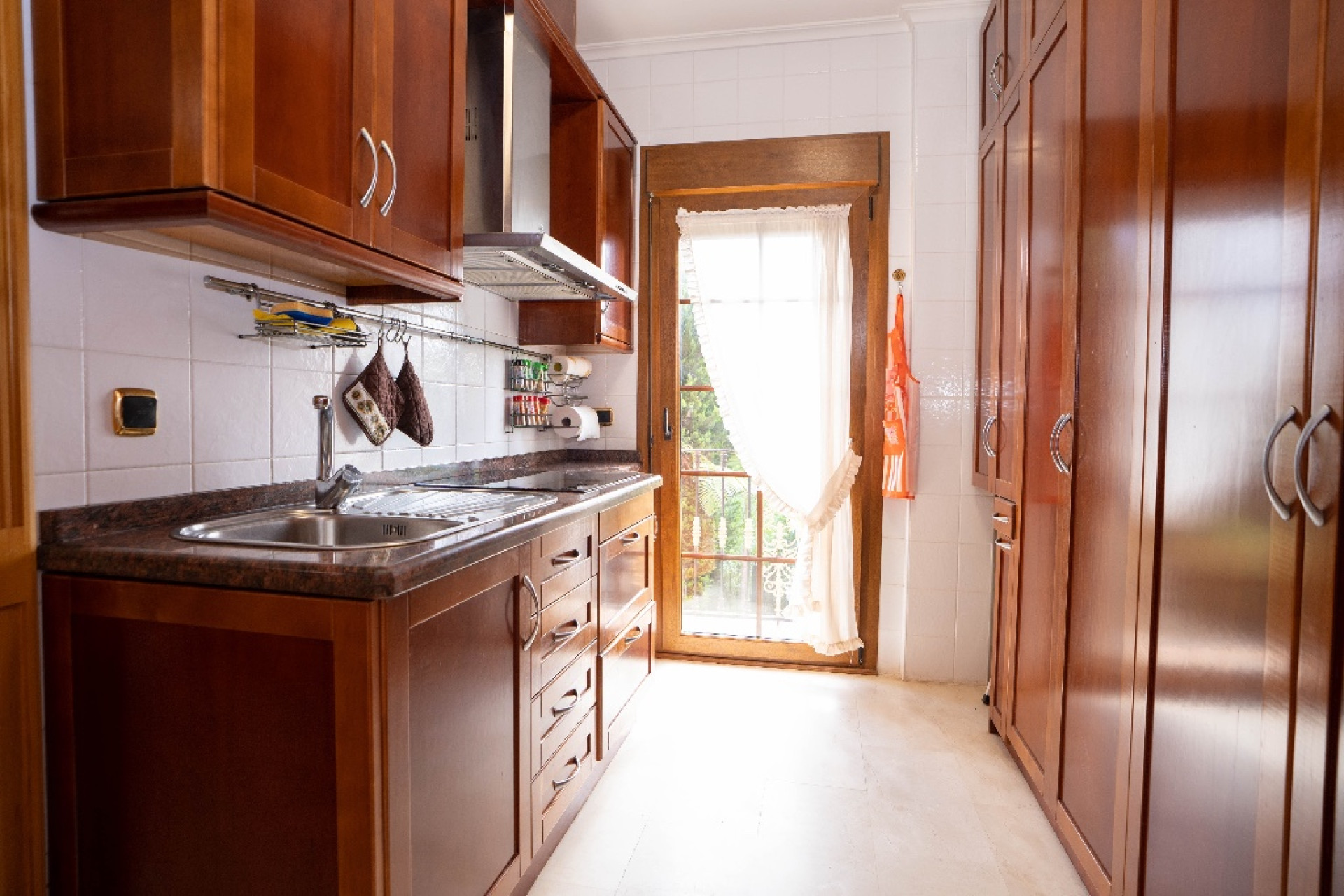 Resale - 3. Semi-detached house - Dehesa de Campoamor - Costa Blanca South