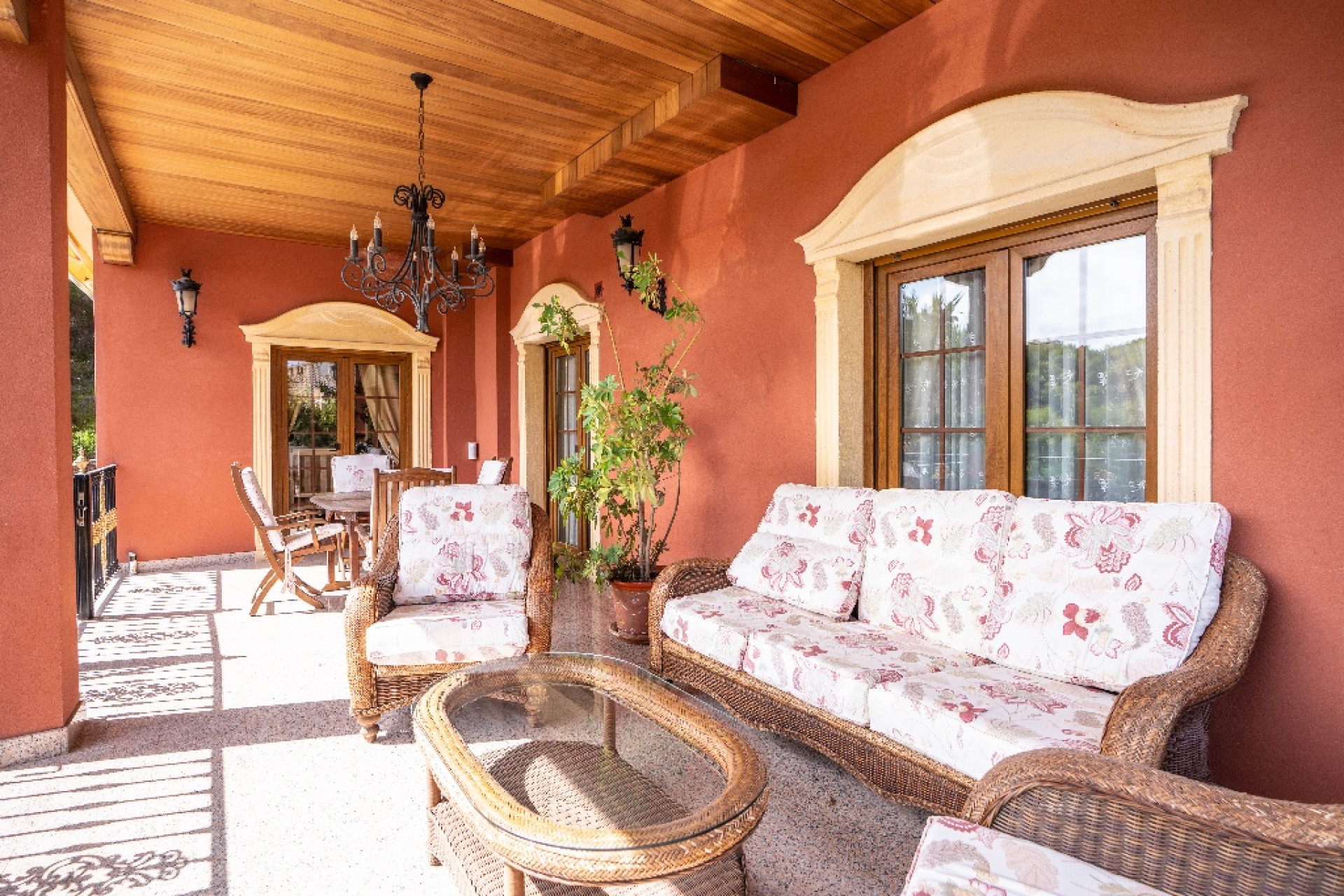 Resale - 3. Semi-detached house - Dehesa de Campoamor - Costa Blanca South