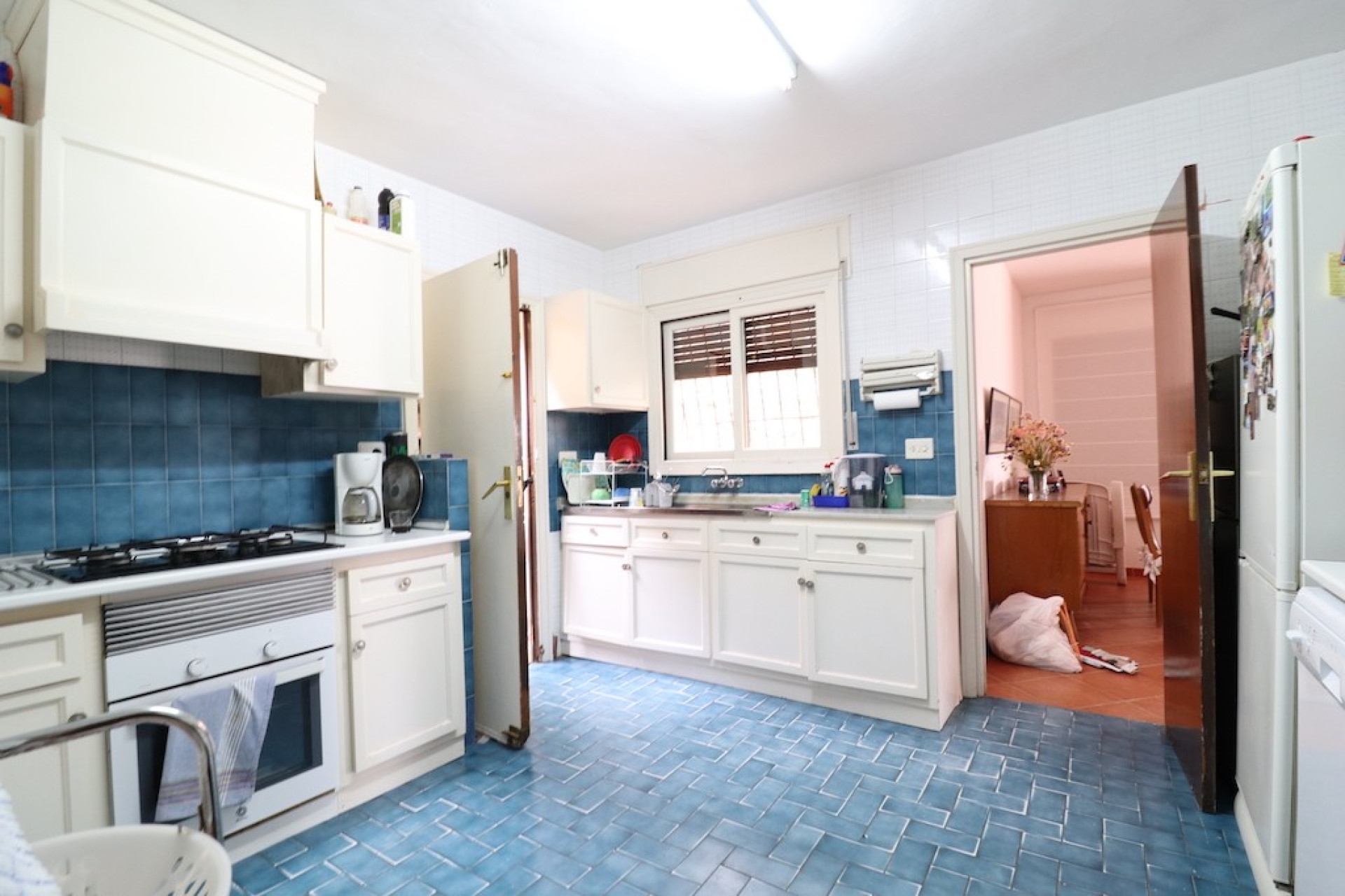 Resale - 3. Semi-detached house - Dehesa de Campoamor - Costa Blanca South