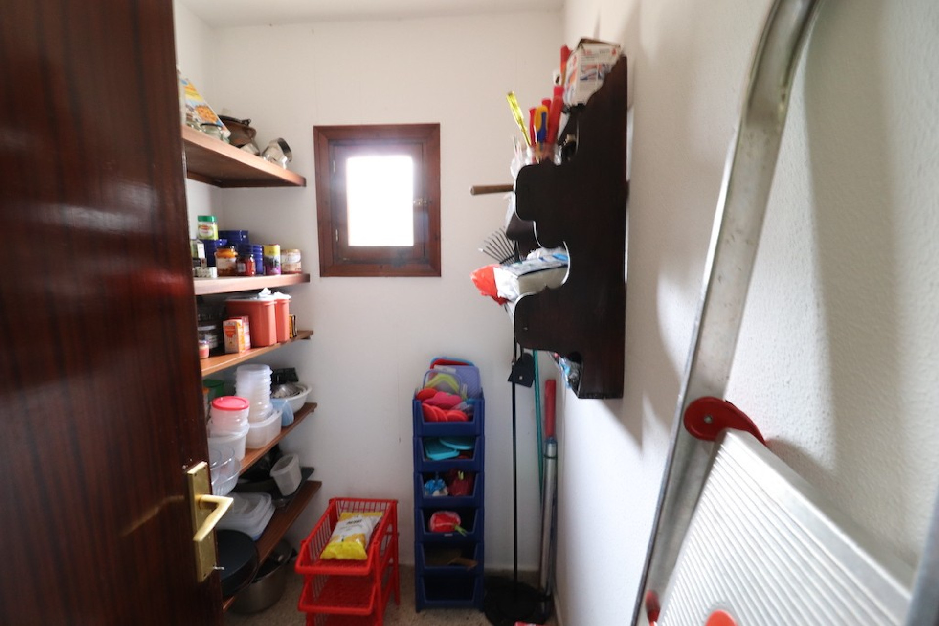 Resale - 3. Semi-detached house - Dehesa de Campoamor - Costa Blanca South