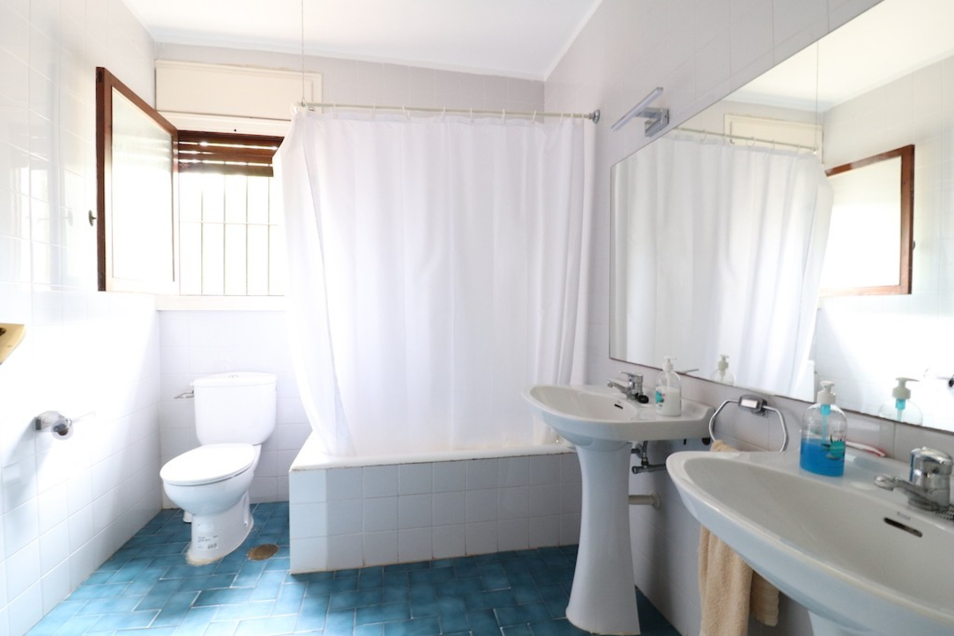 Resale - 3. Semi-detached house - Dehesa de Campoamor - Costa Blanca South