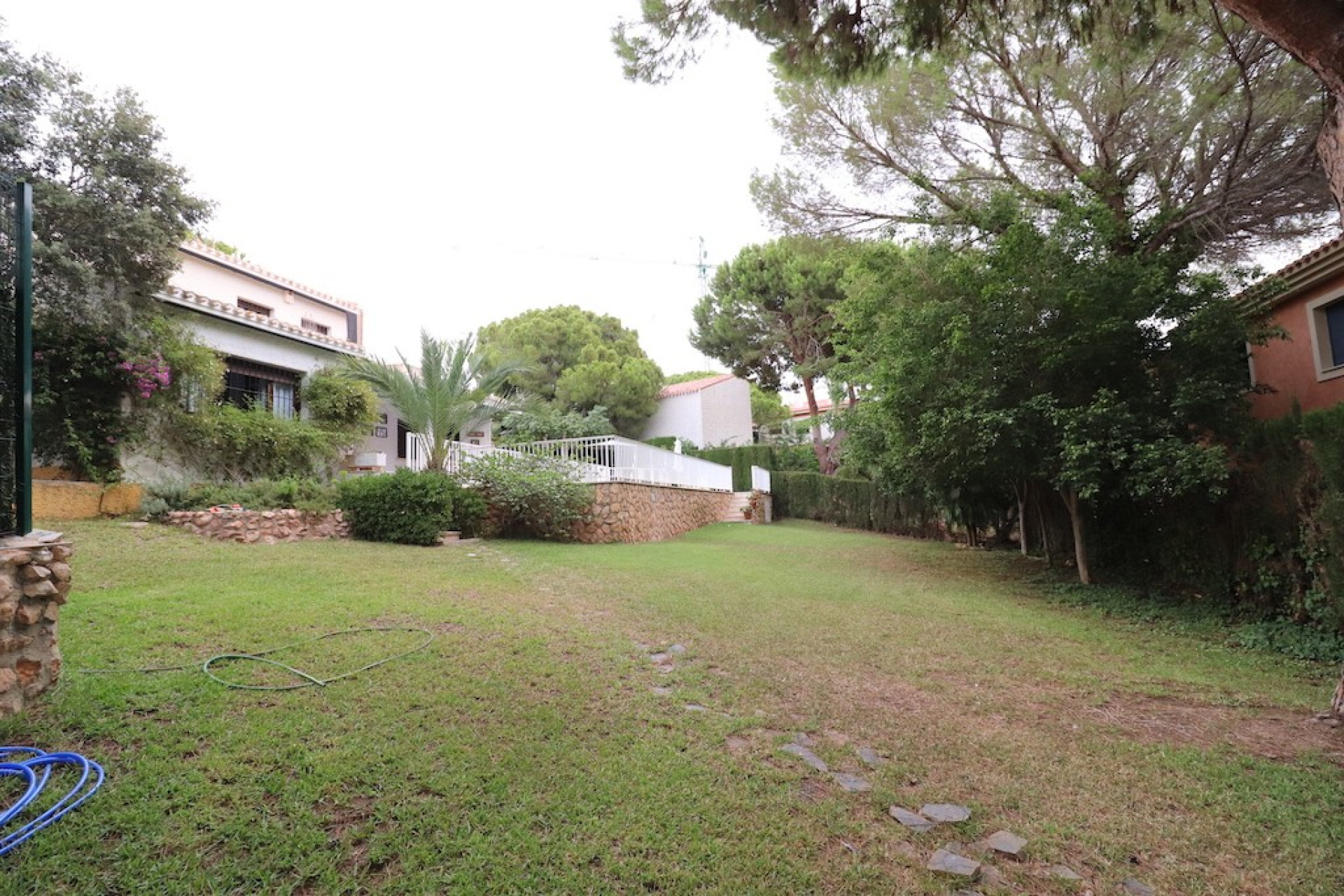 Resale - 3. Semi-detached house - Dehesa de Campoamor - Costa Blanca South