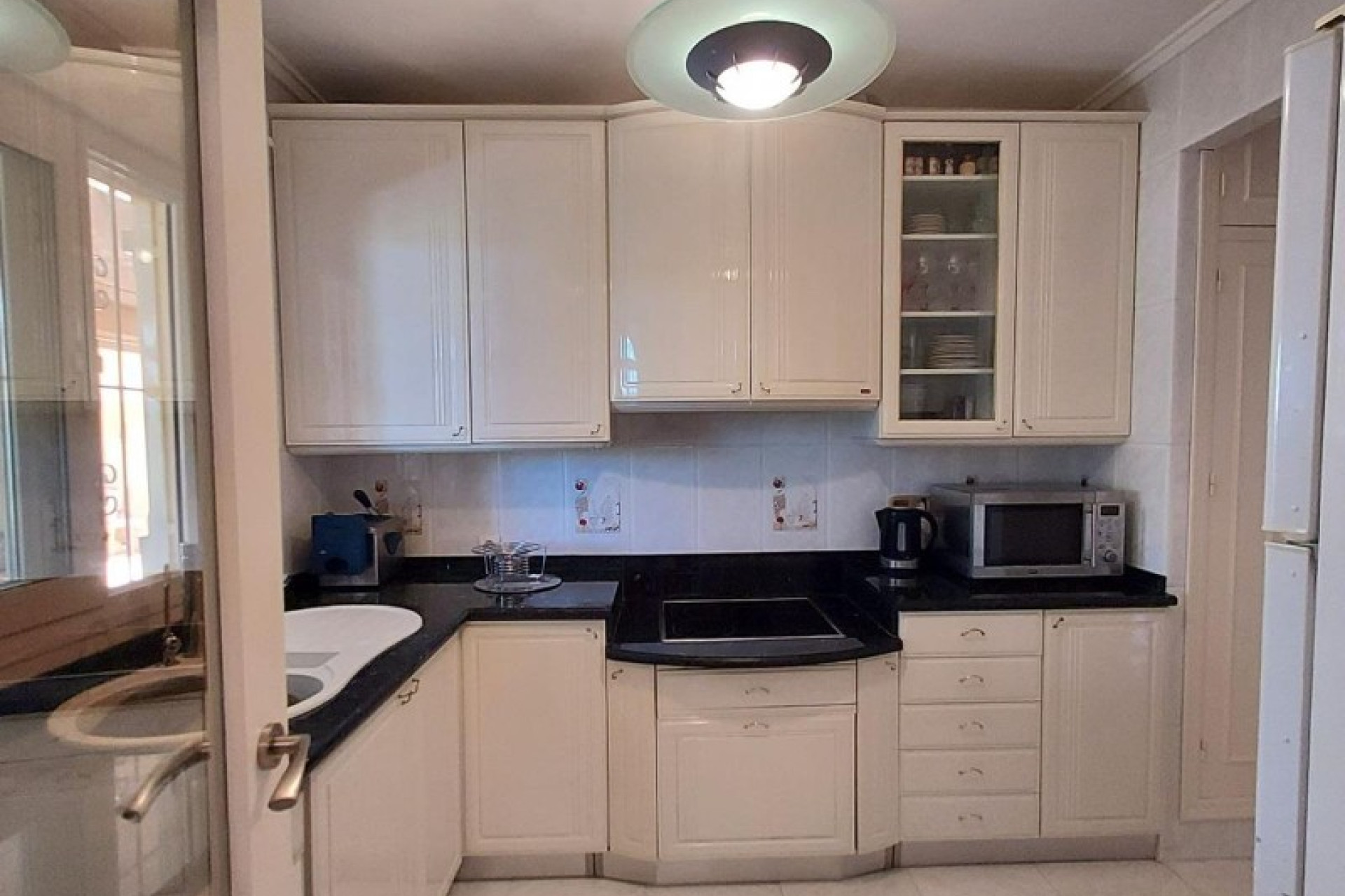 Resale - 3. Semi-detached house - Dehesa de Campoamor - Costa Blanca South