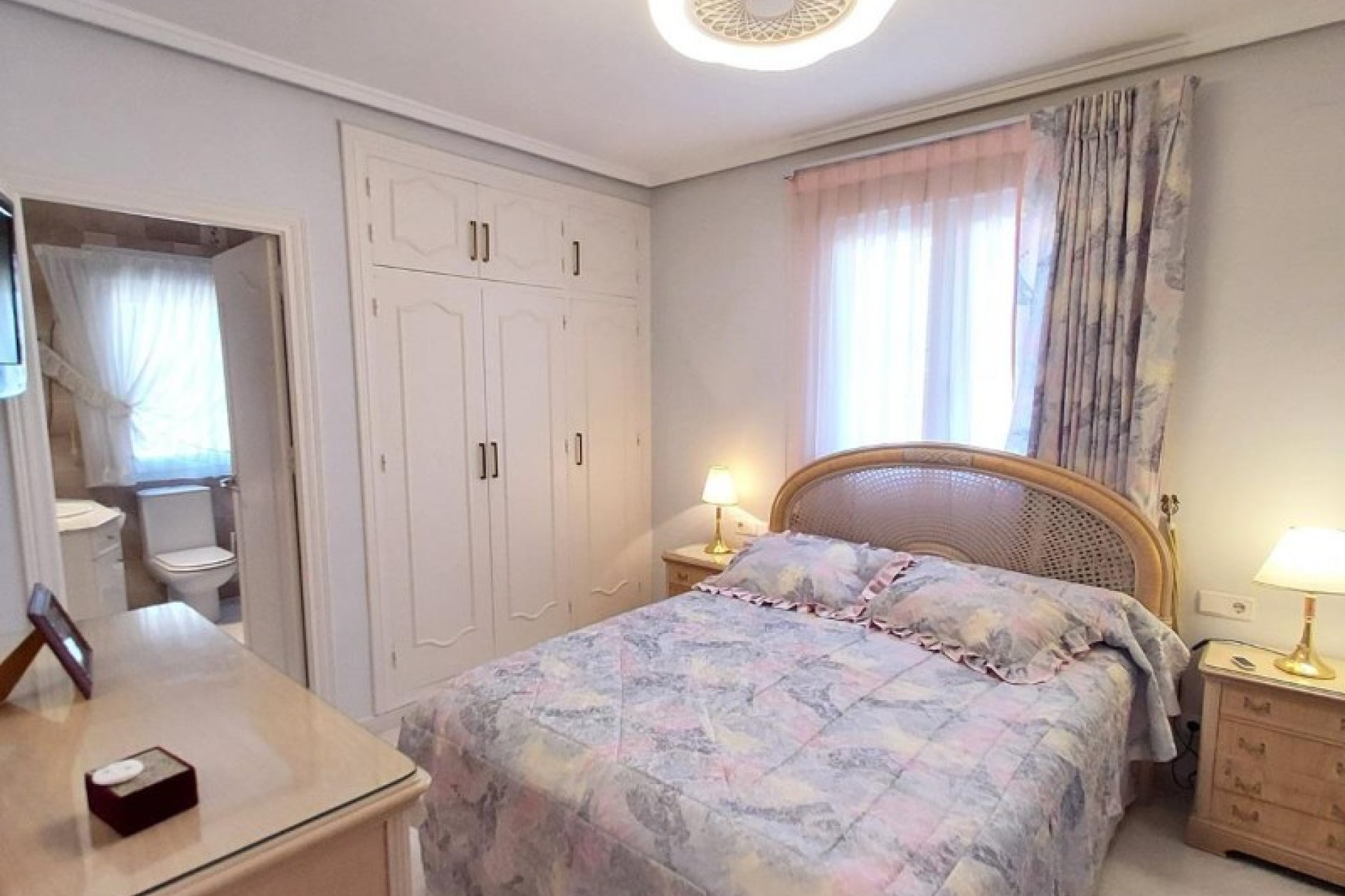 Resale - 3. Semi-detached house - Dehesa de Campoamor - Costa Blanca South