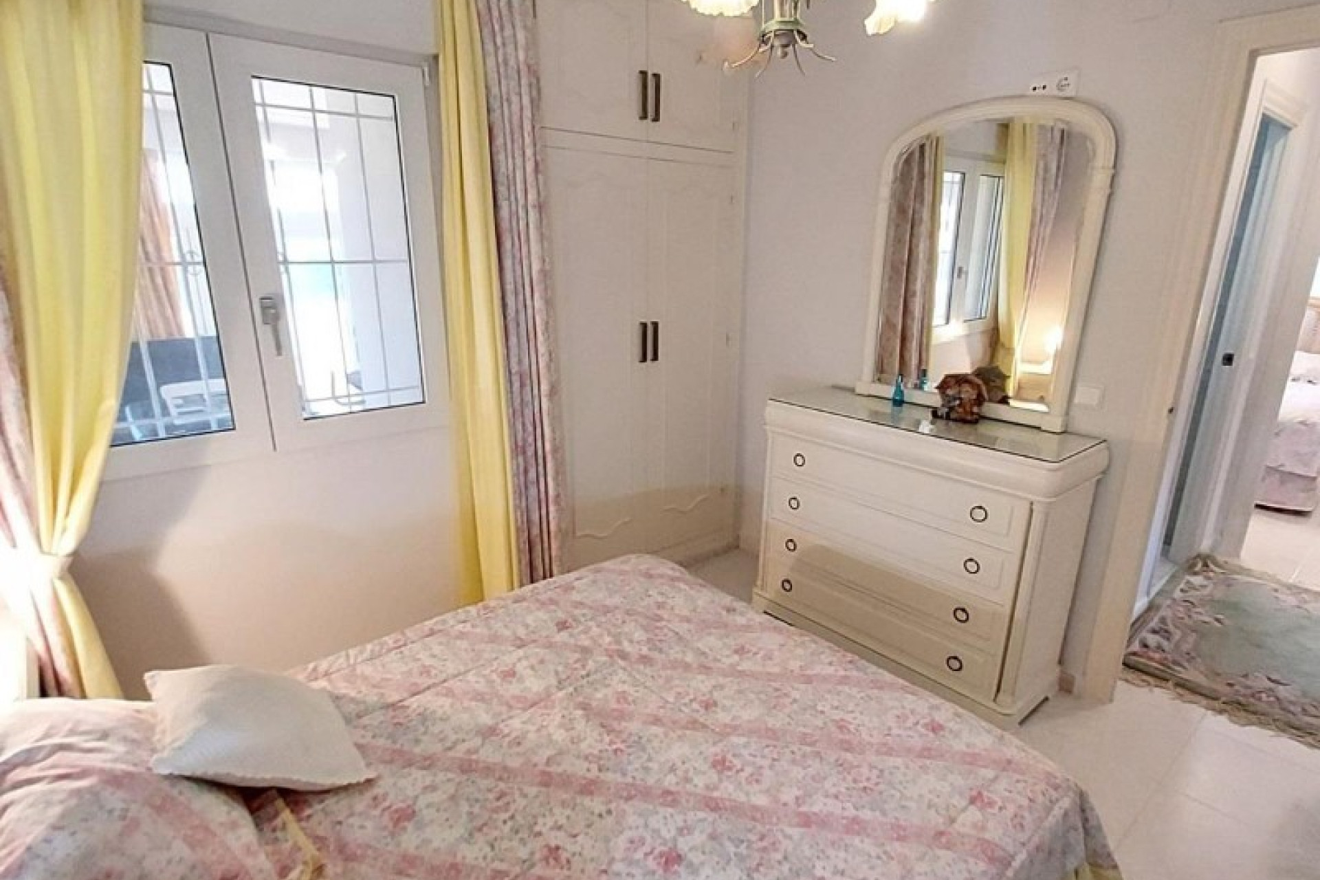 Resale - 3. Semi-detached house - Dehesa de Campoamor - Costa Blanca South