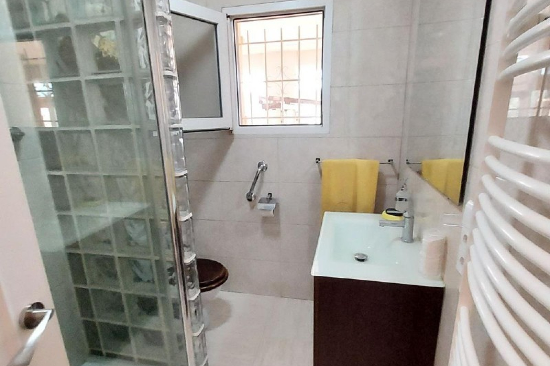 Resale - 3. Semi-detached house - Dehesa de Campoamor - Costa Blanca South