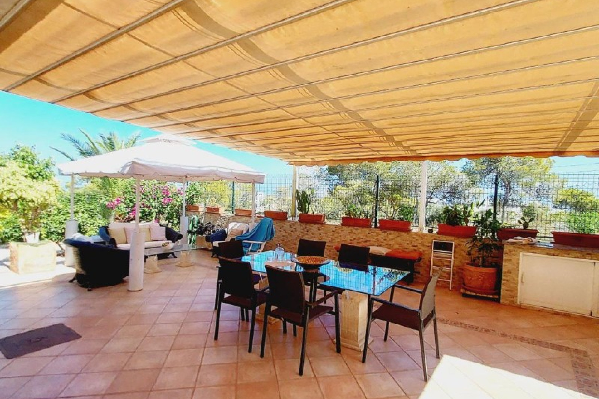 Resale - 3. Semi-detached house - Dehesa de Campoamor - Costa Blanca South