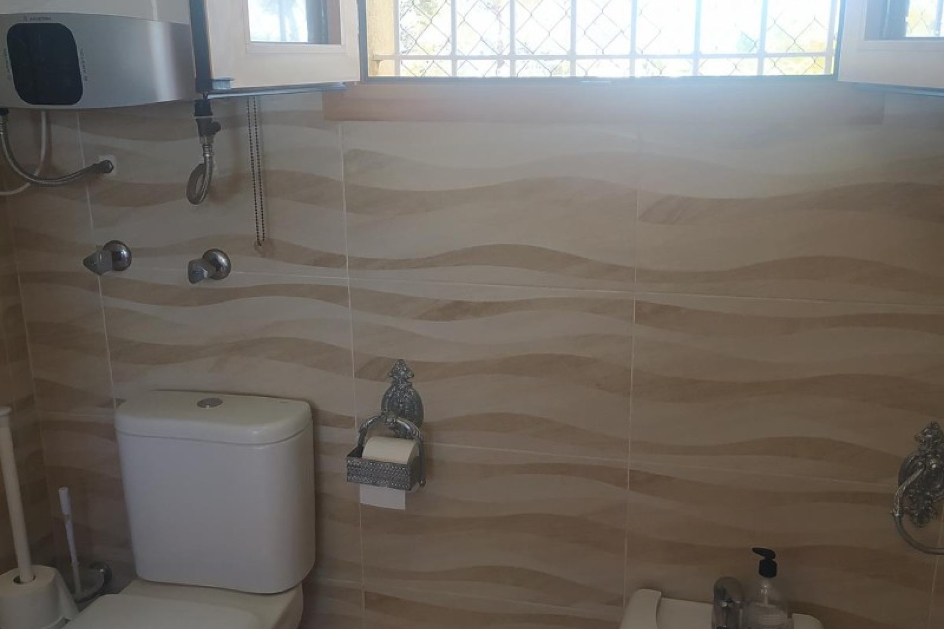 Resale - 3. Semi-detached house - Dehesa de Campoamor - Costa Blanca South