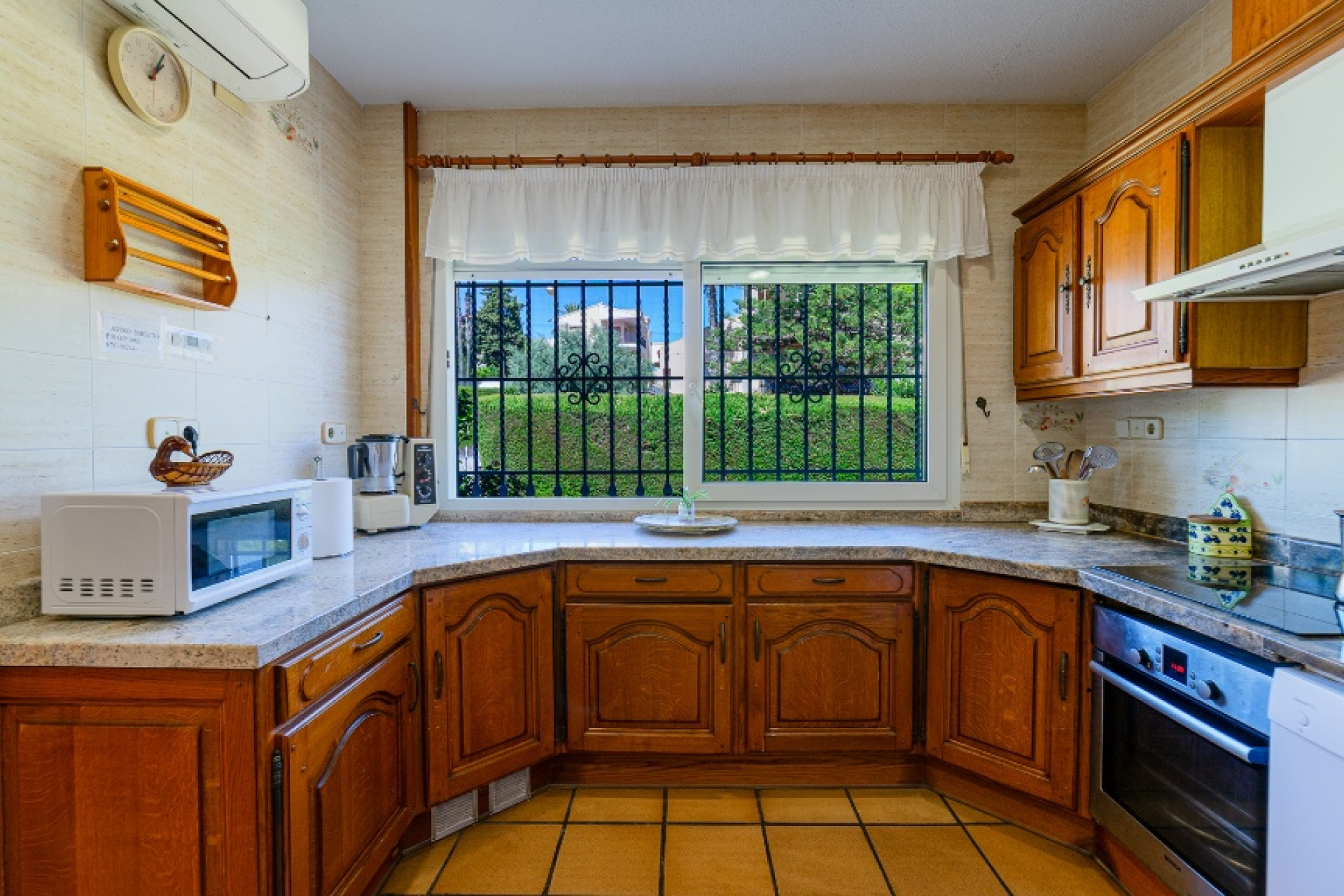 Resale - 3. Semi-detached house - Dehesa de Campoamor - Costa Blanca South