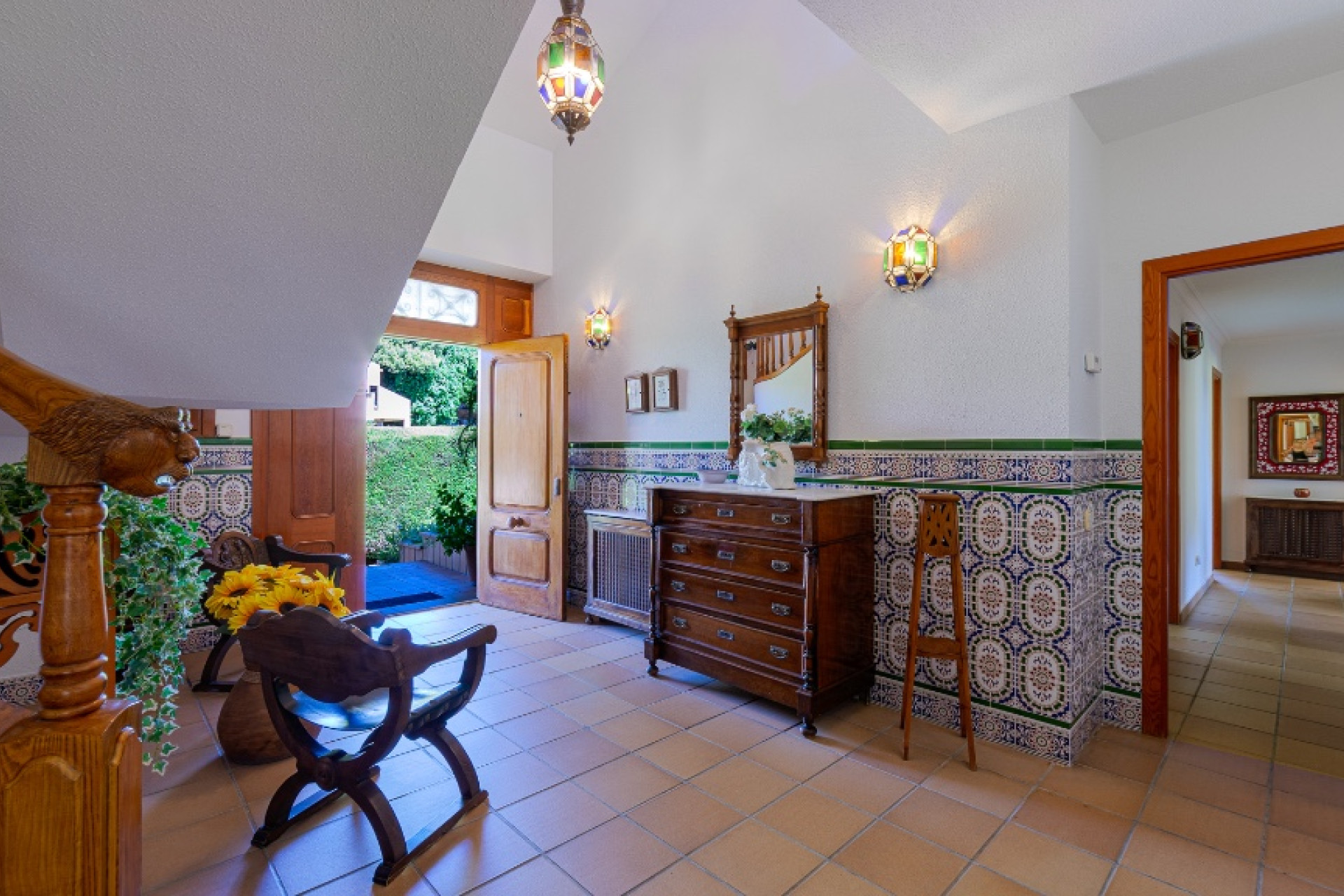 Resale - 3. Semi-detached house - Dehesa de Campoamor - Costa Blanca South