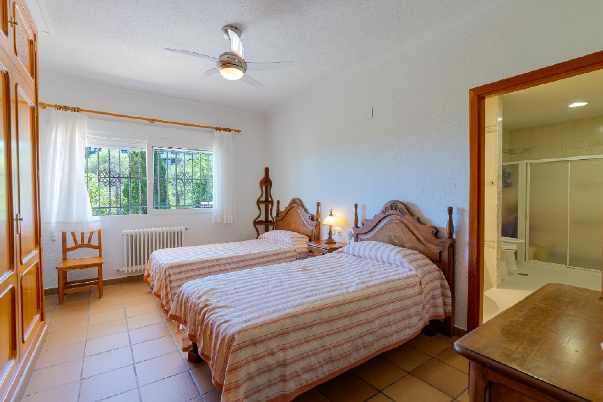 Resale - 3. Semi-detached house - Dehesa de Campoamor - Costa Blanca South