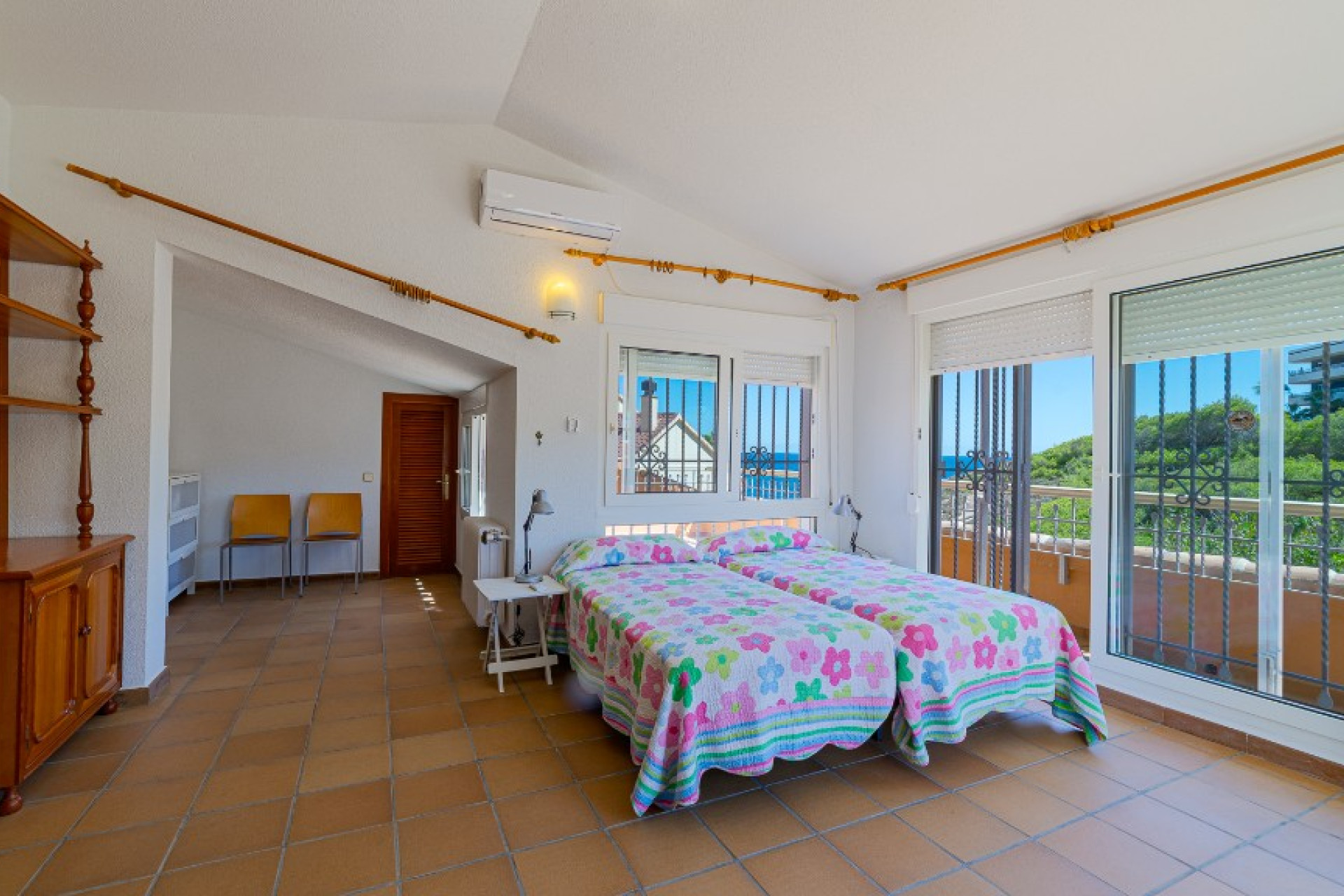 Resale - 3. Semi-detached house - Dehesa de Campoamor - Costa Blanca South