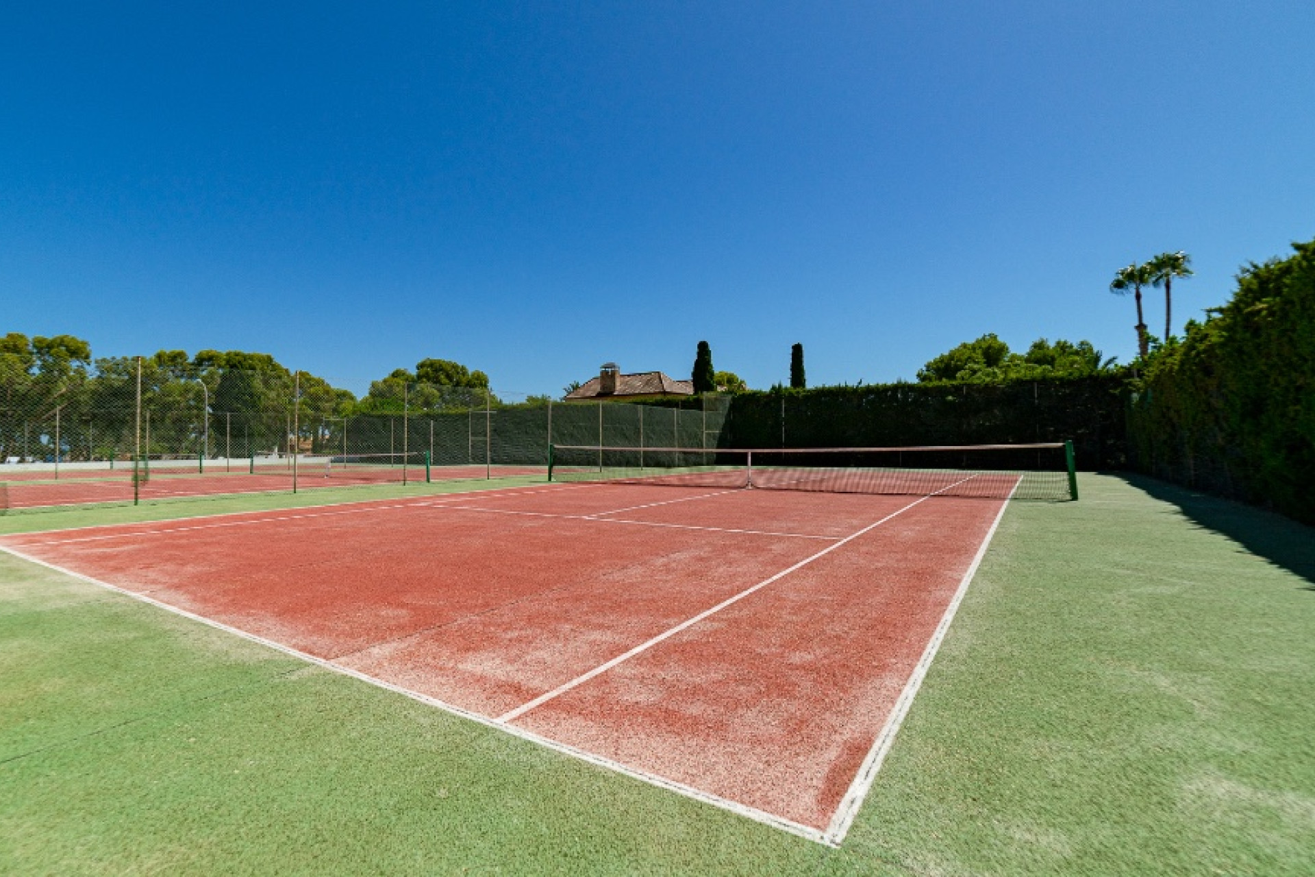 Resale - 3. Semi-detached house - Dehesa de Campoamor - Costa Blanca South