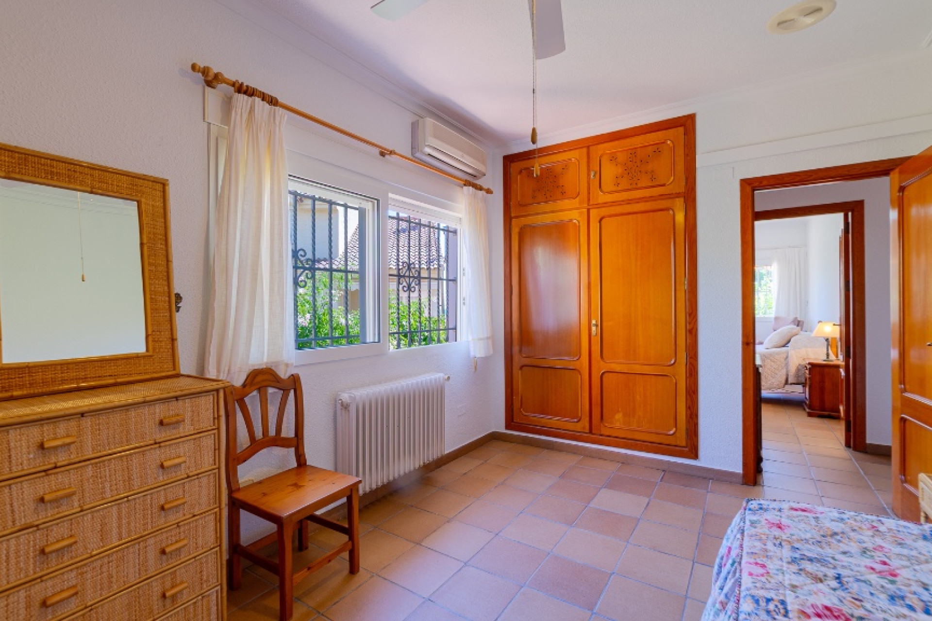 Resale - 3. Semi-detached house - Dehesa de Campoamor - Costa Blanca South